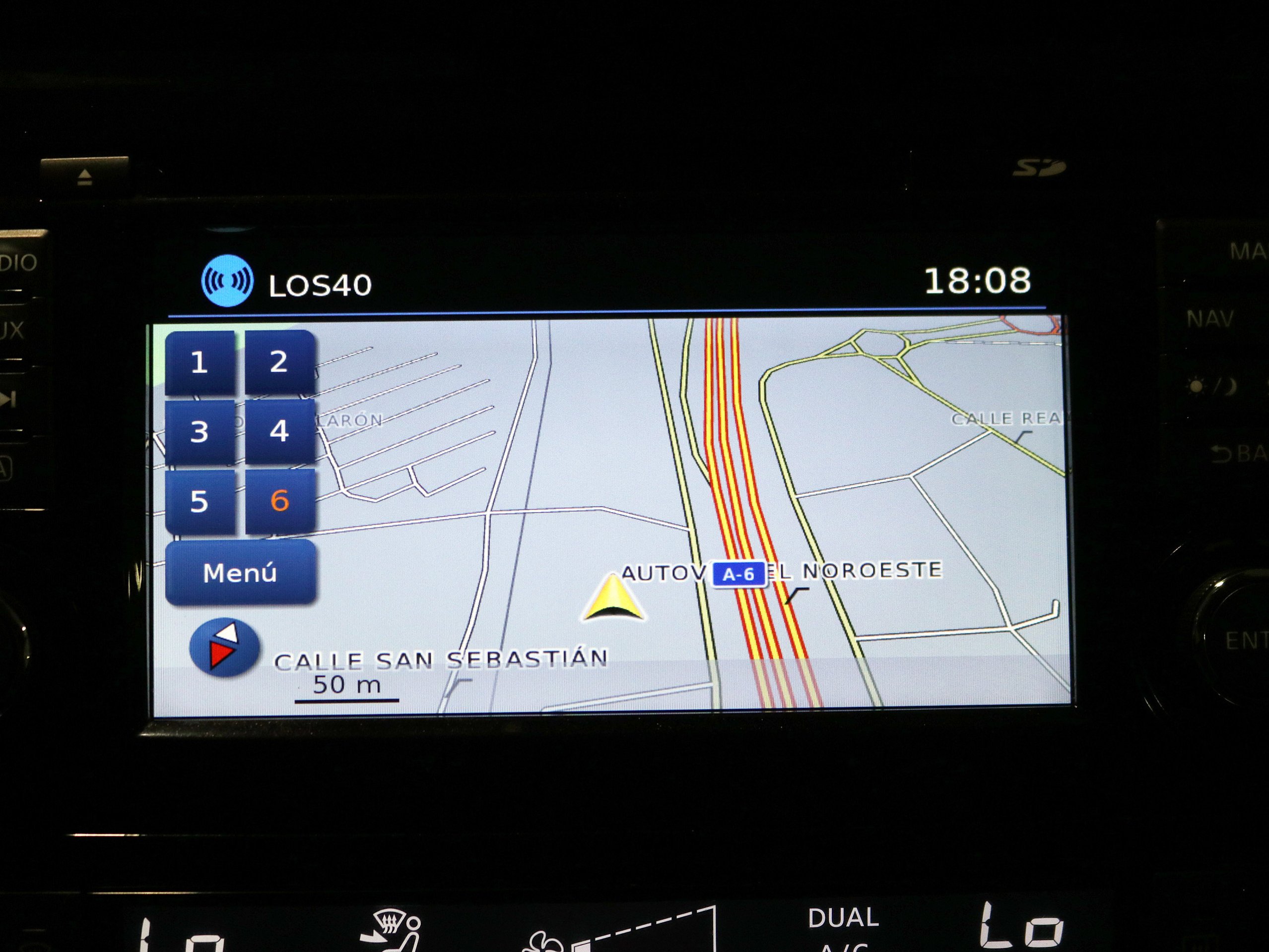 Foto Nissan Qashqai 19