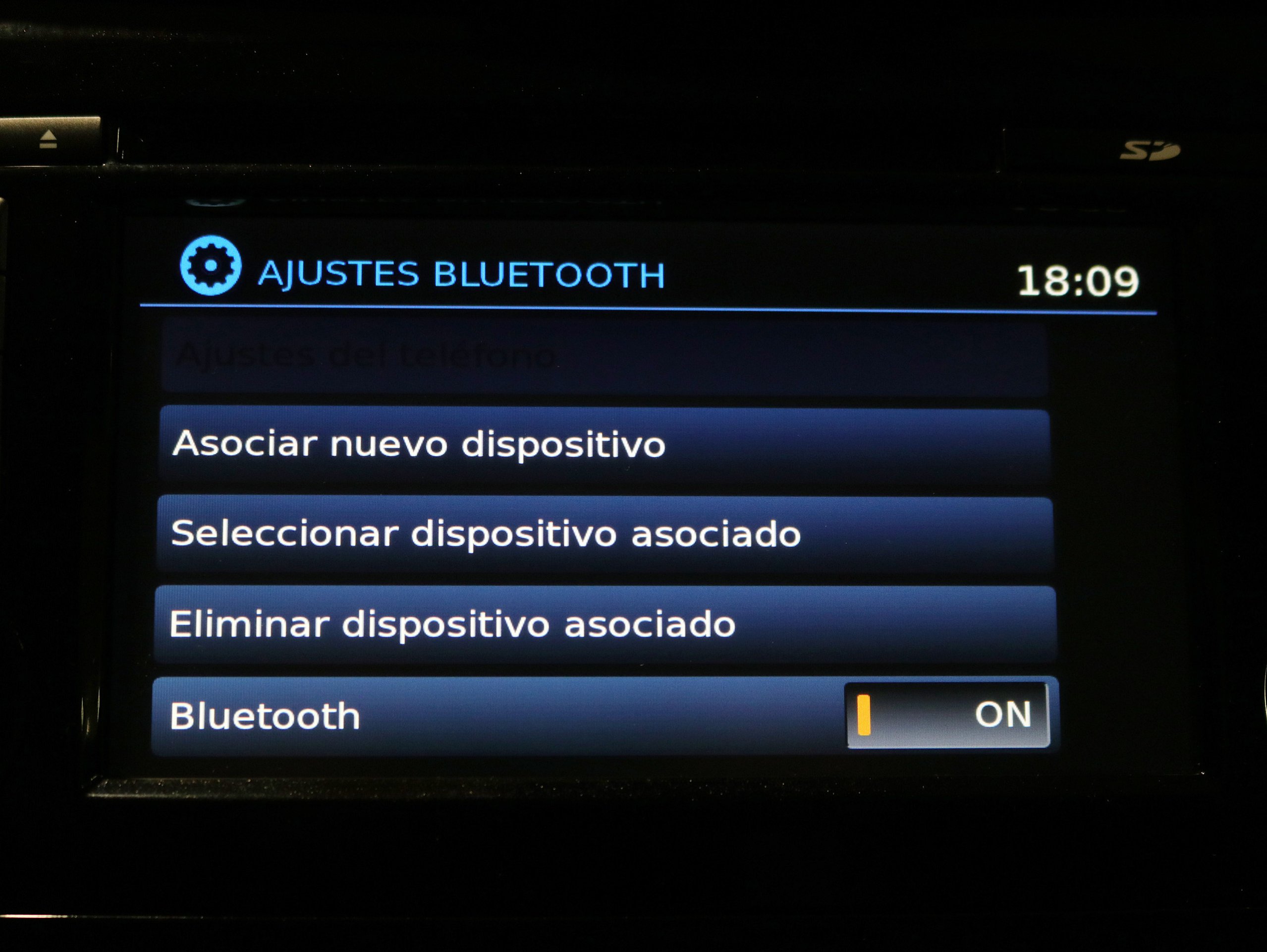 Foto Nissan Qashqai 22