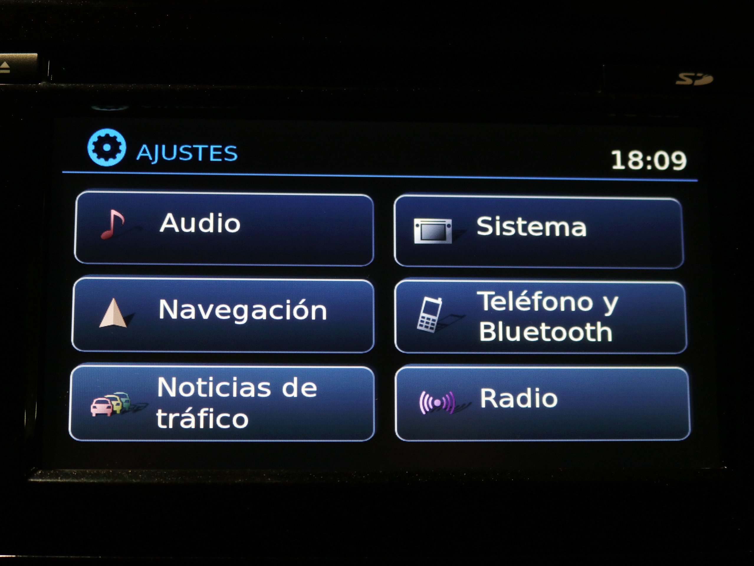 Foto Nissan Qashqai 23