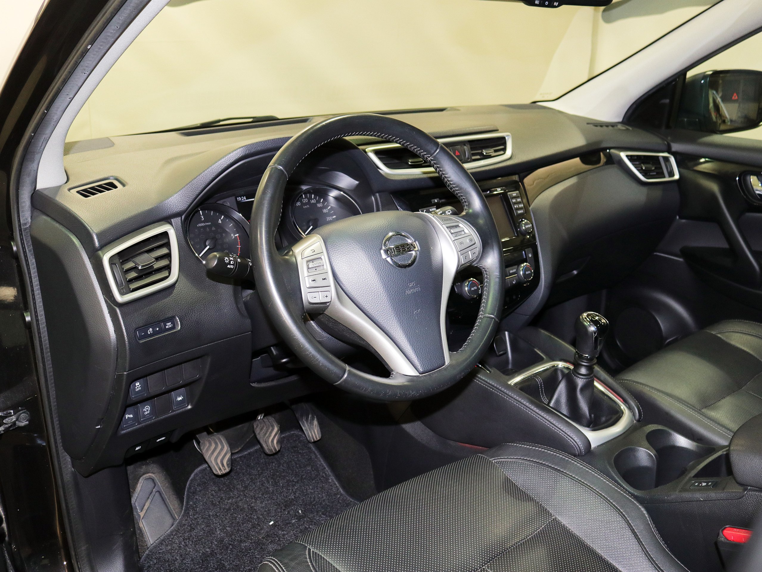 Foto Nissan Qashqai 24