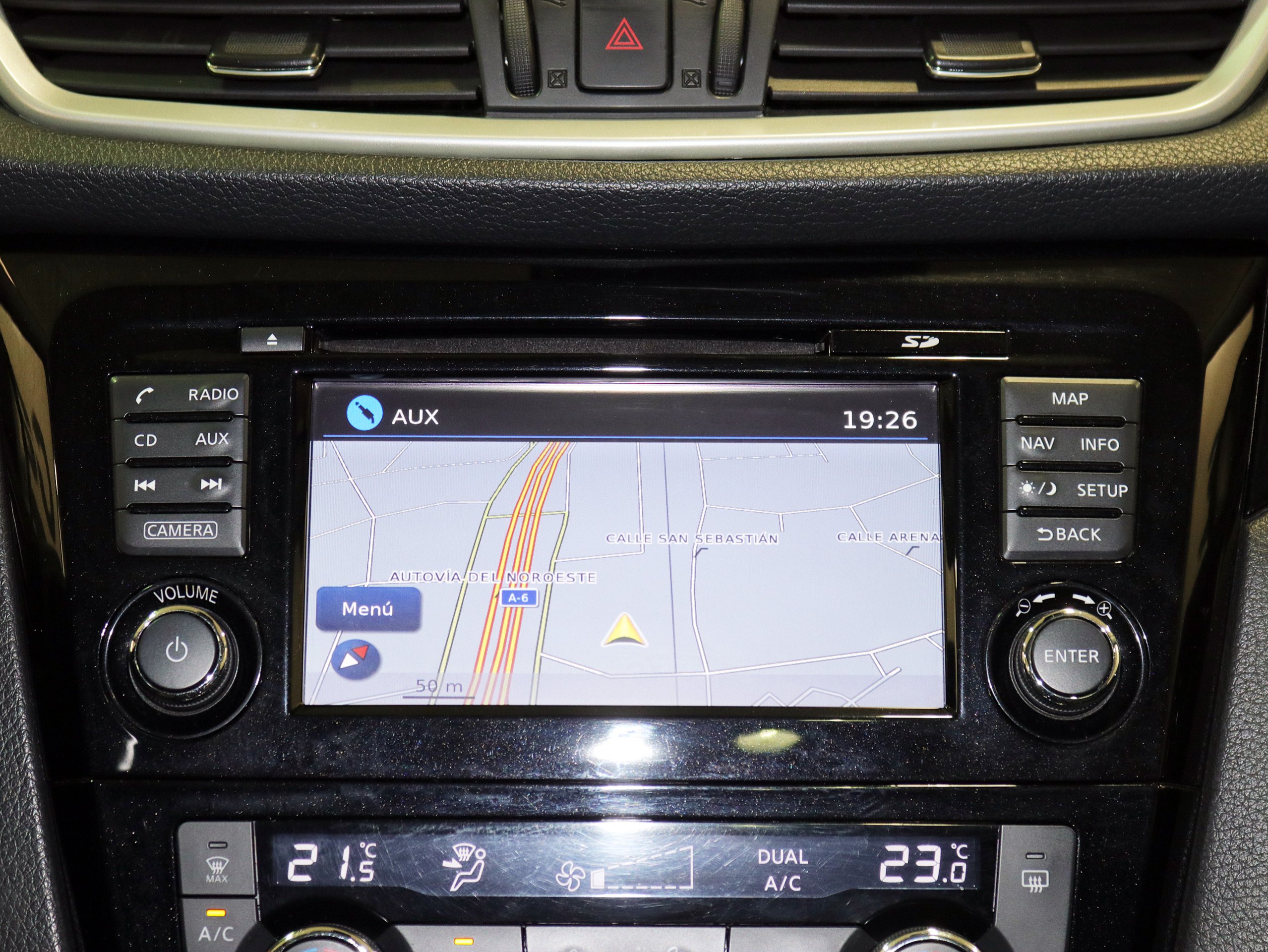 Foto Nissan Qashqai 28