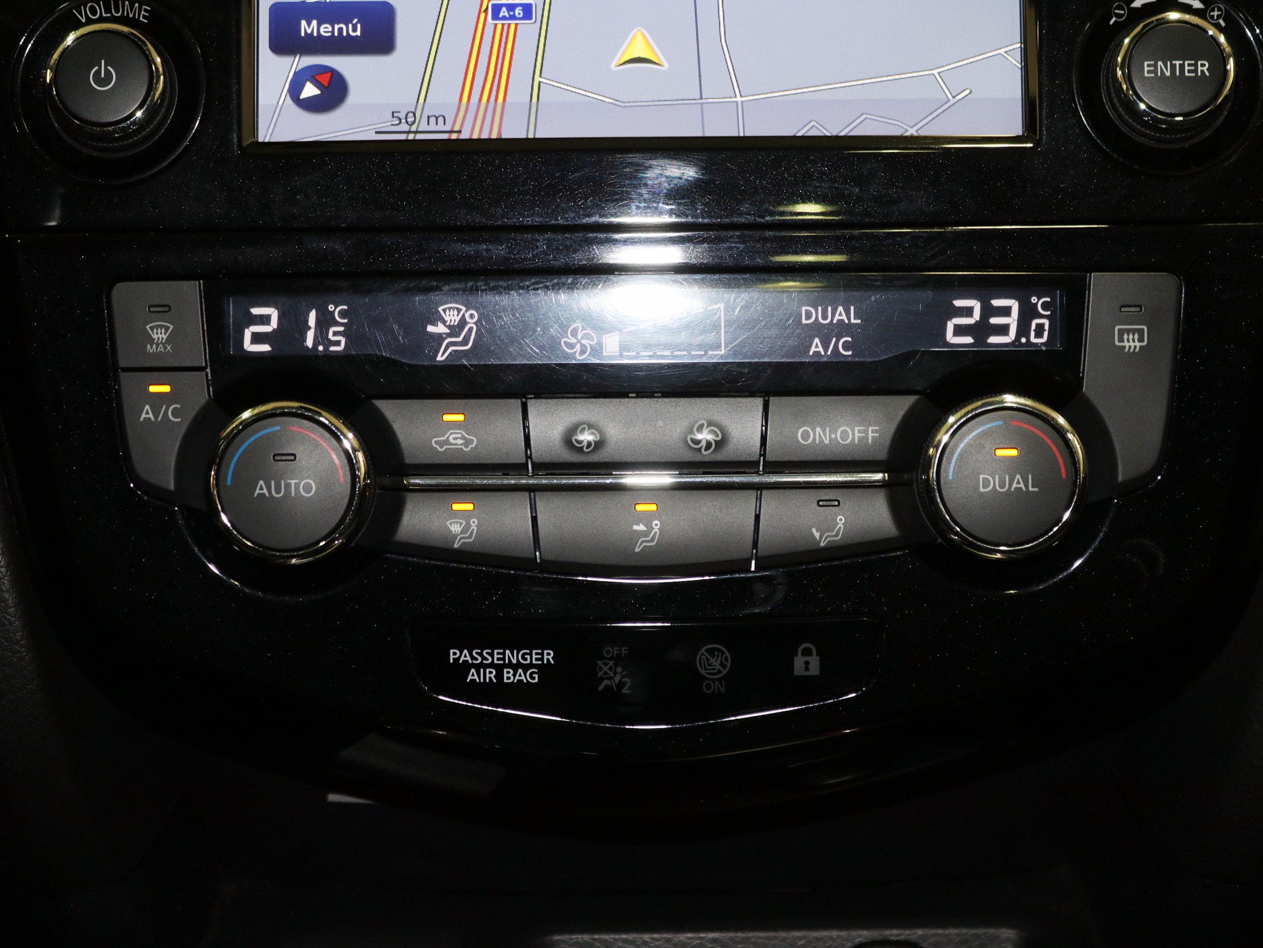 Foto Nissan Qashqai 29
