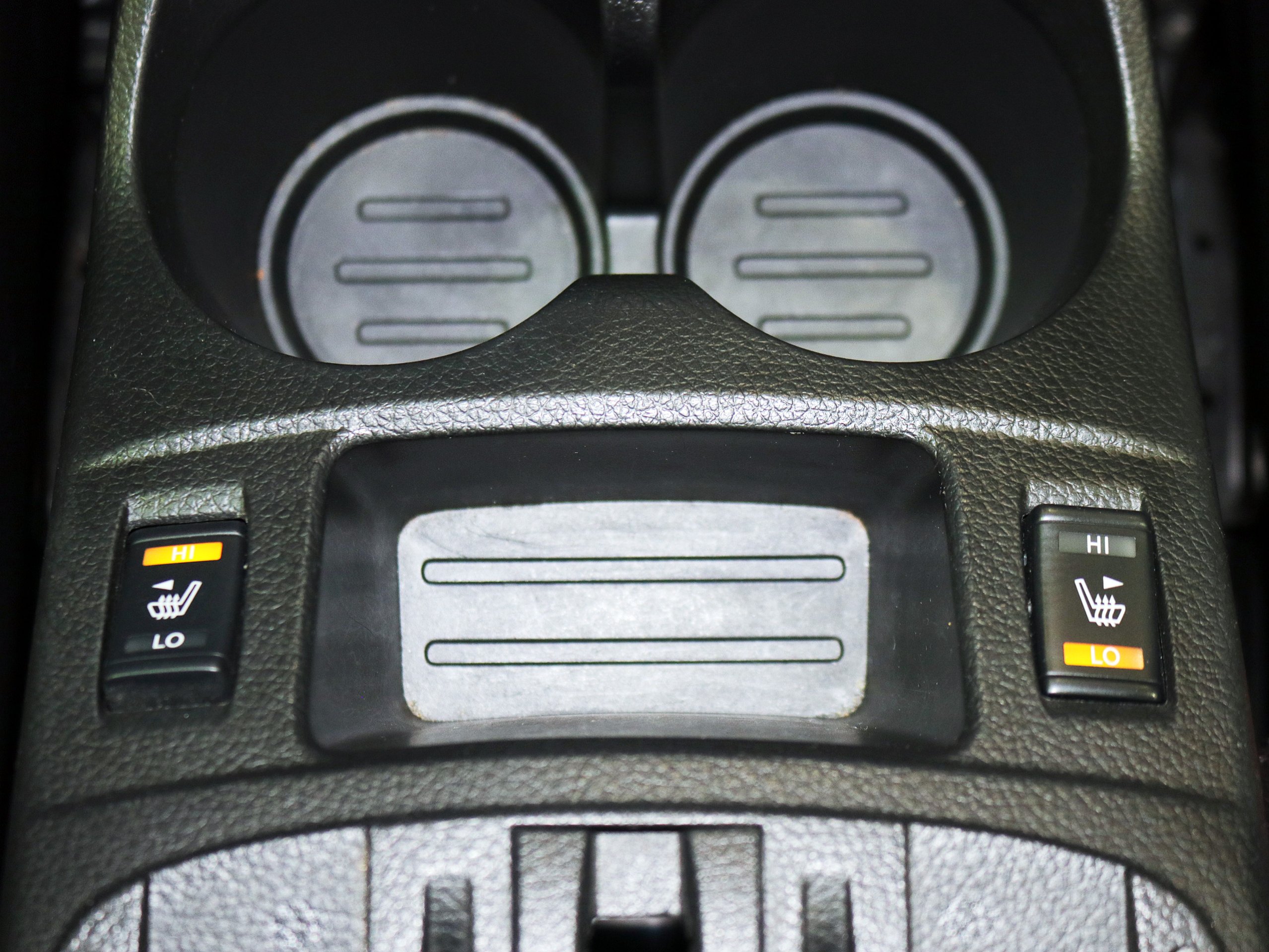 Foto Nissan Qashqai 31