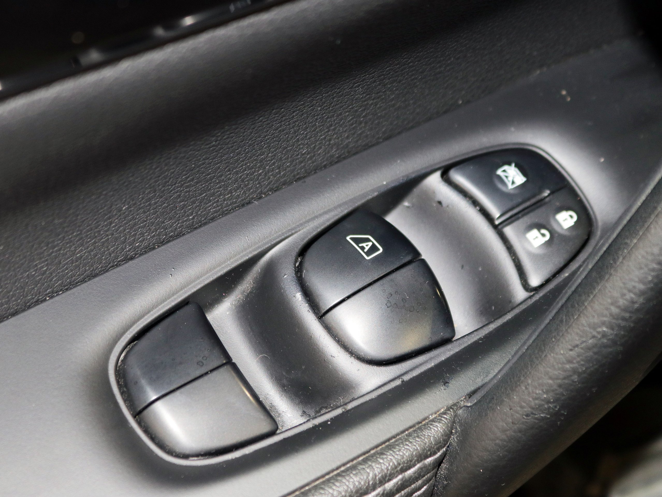 Foto Nissan Qashqai 33