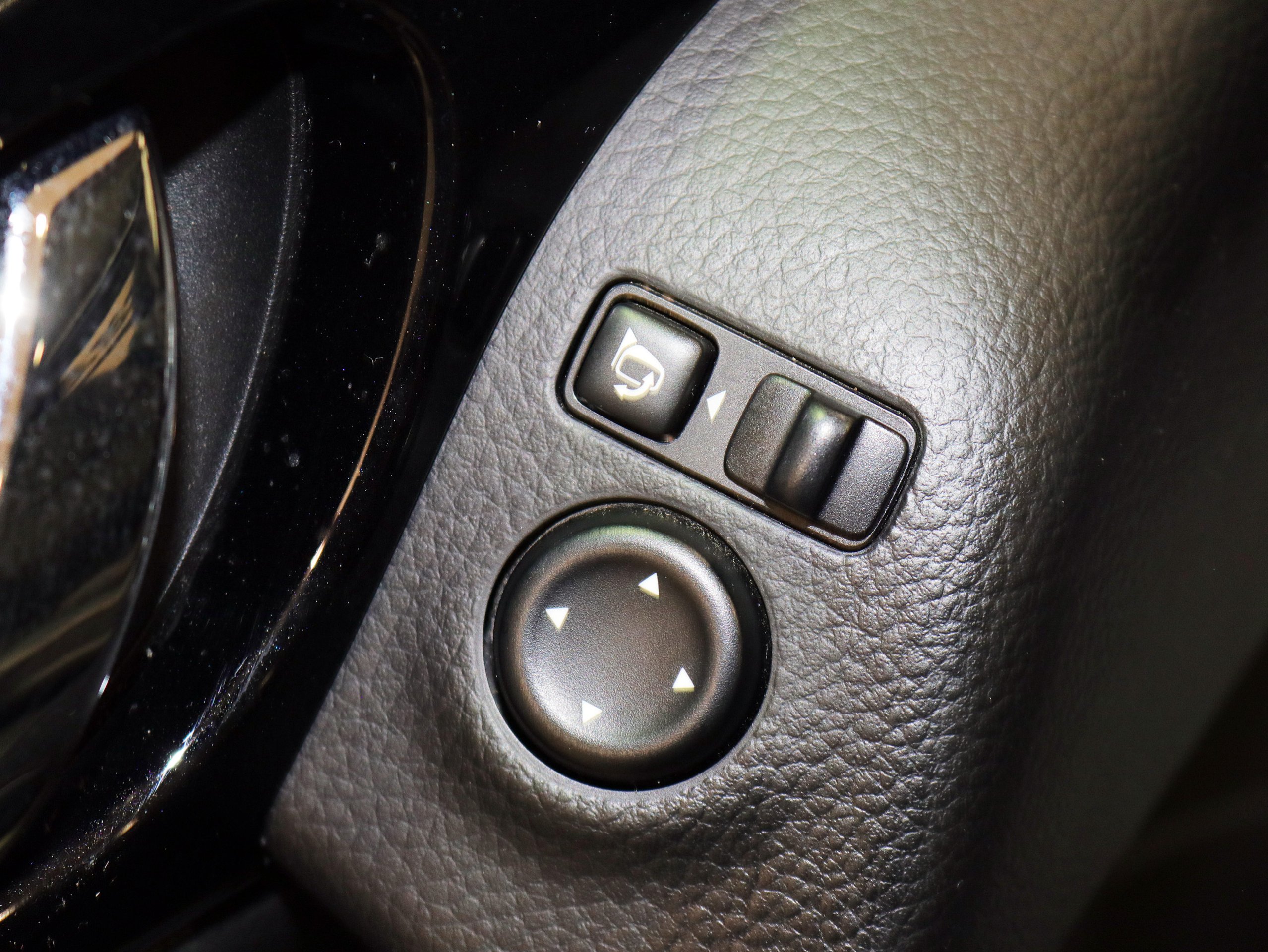 Foto Nissan Qashqai 34