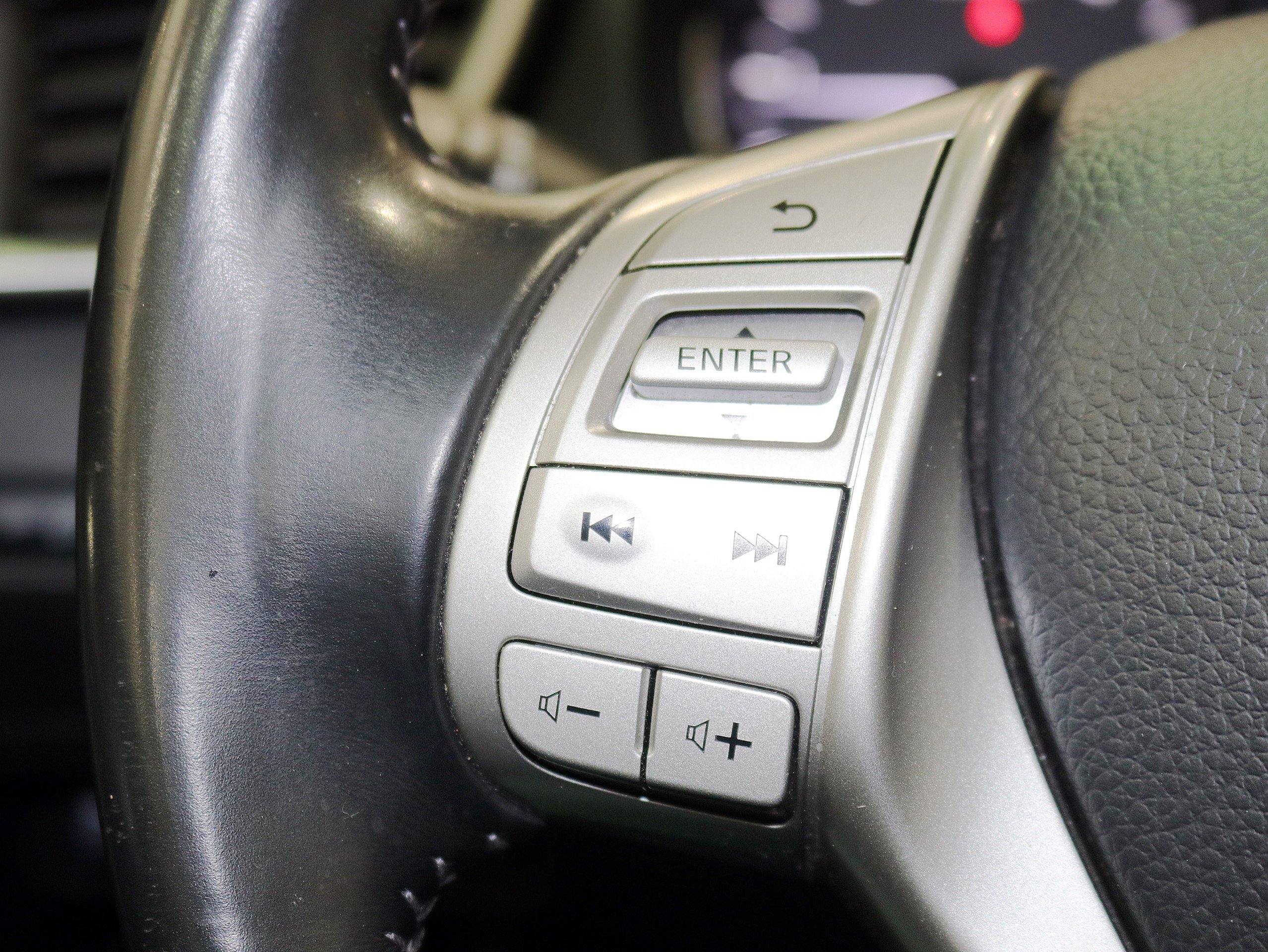 Foto Nissan Qashqai 36