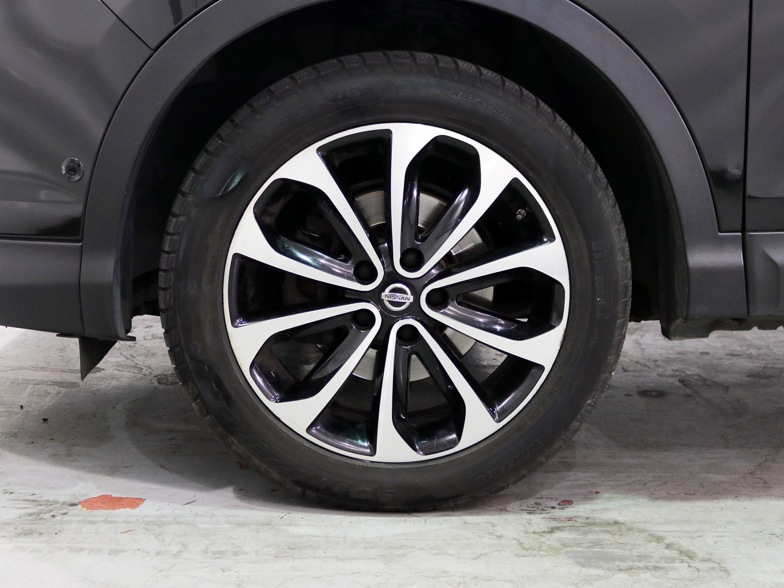 Foto Nissan Qashqai 42