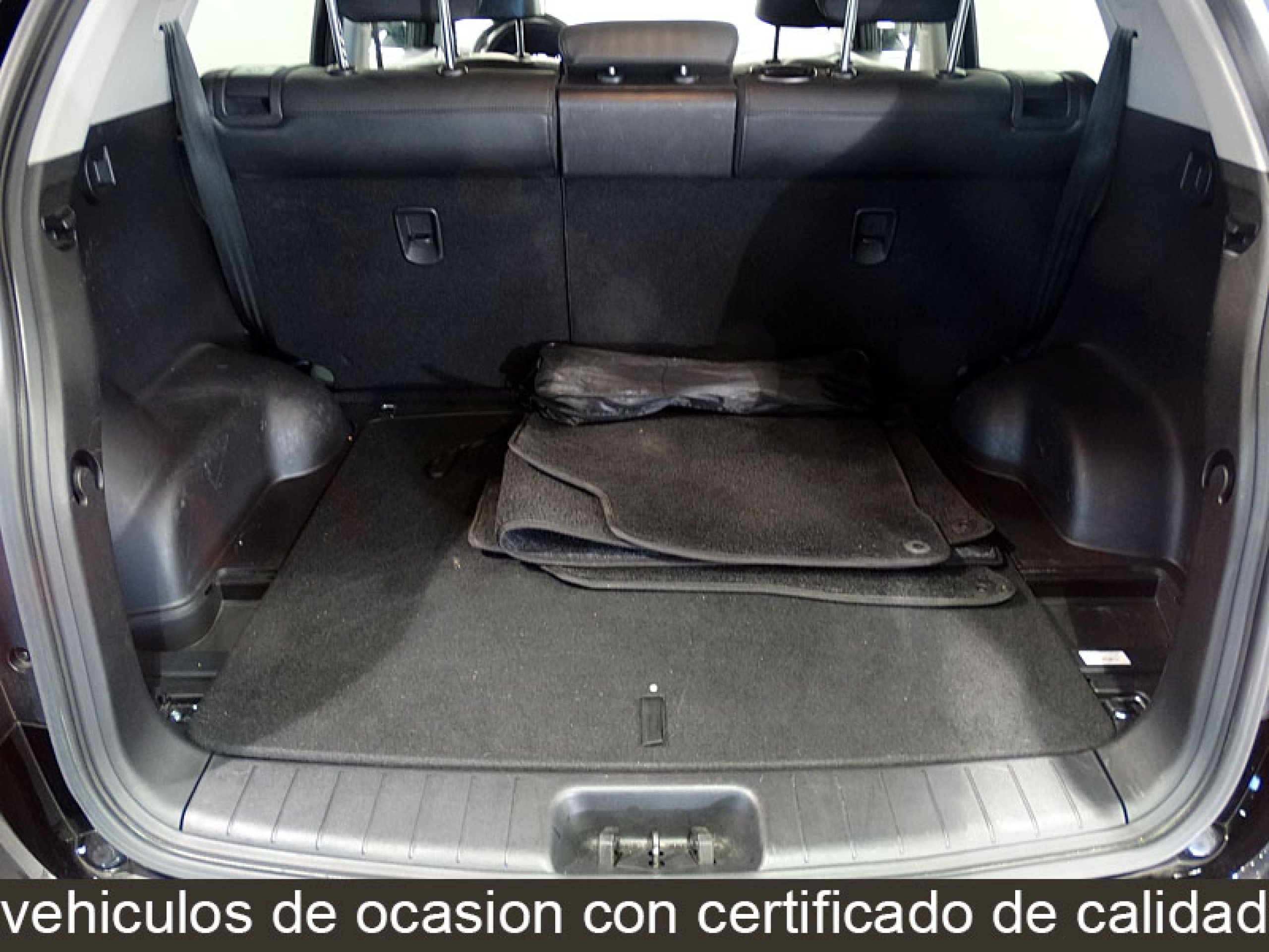Foto Ssangyong Korando 13