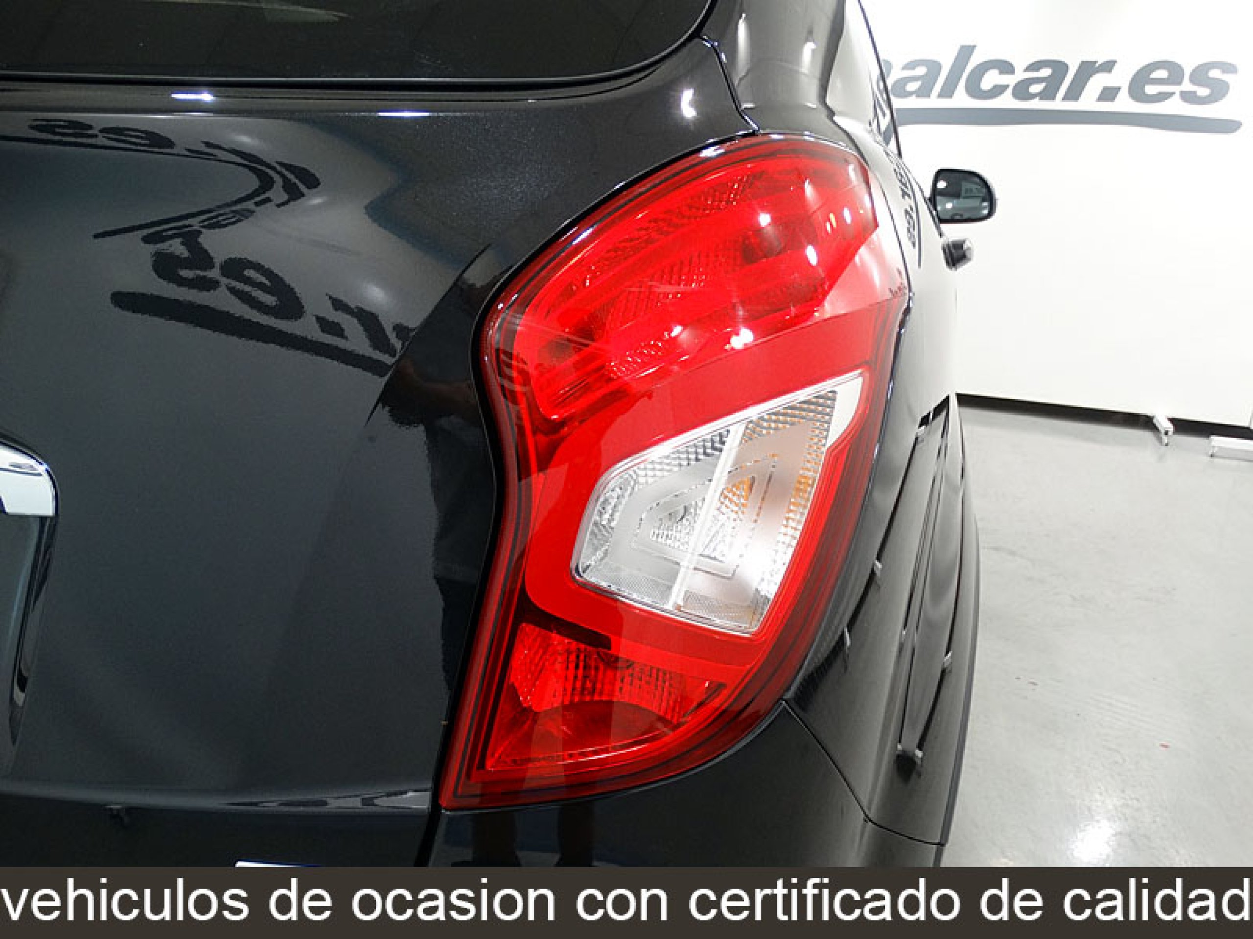 Foto Ssangyong Korando 17