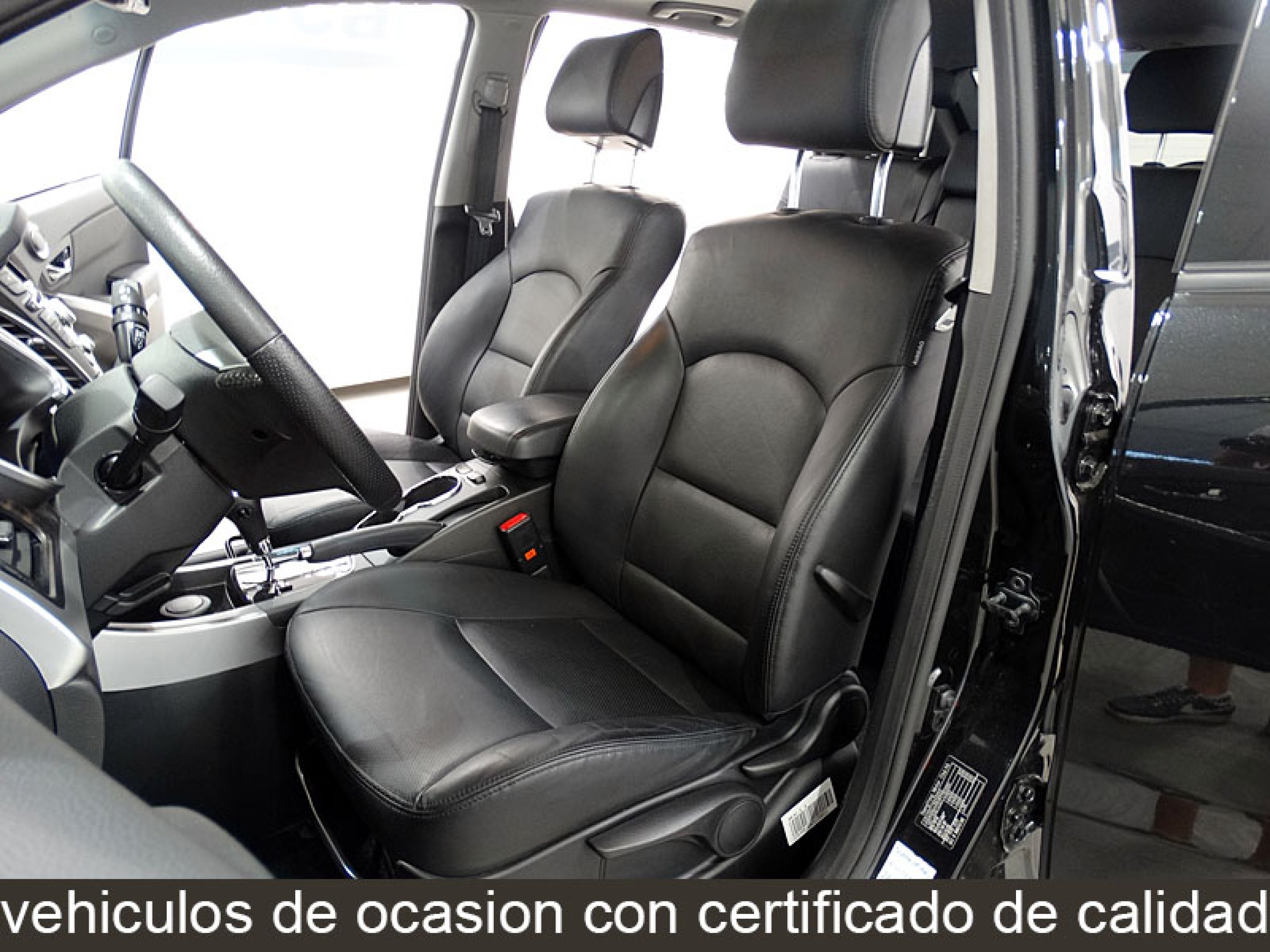 Foto Ssangyong Korando 21