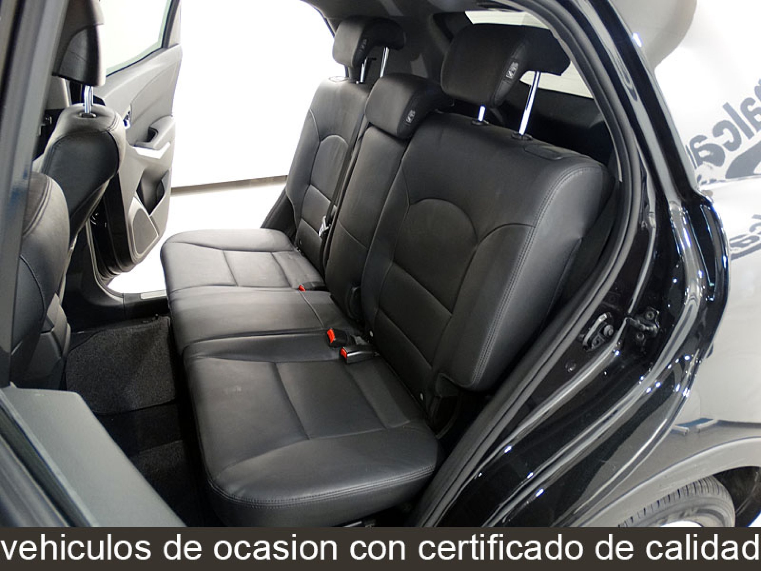Foto Ssangyong Korando 22