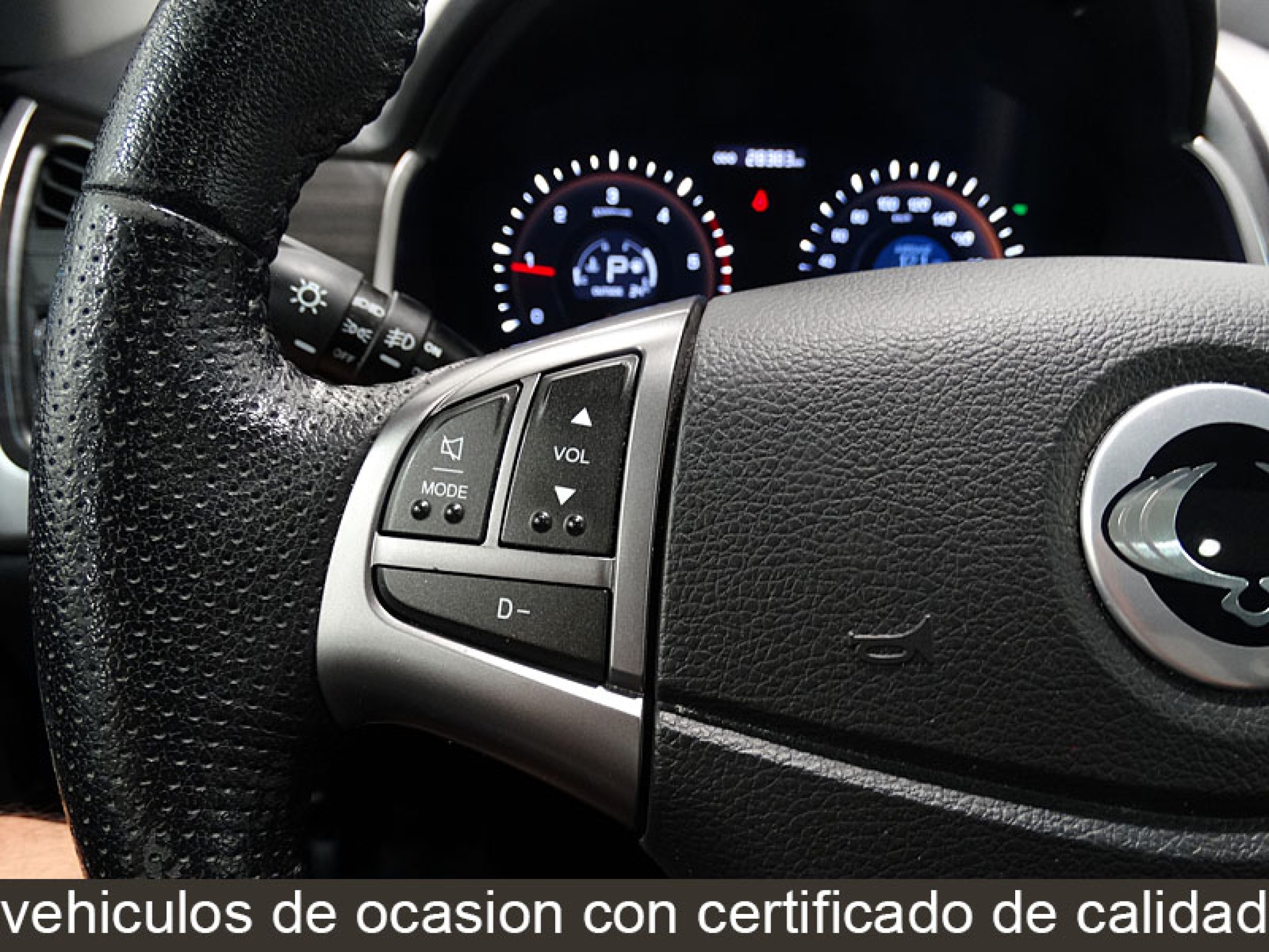 Foto Ssangyong Korando 27