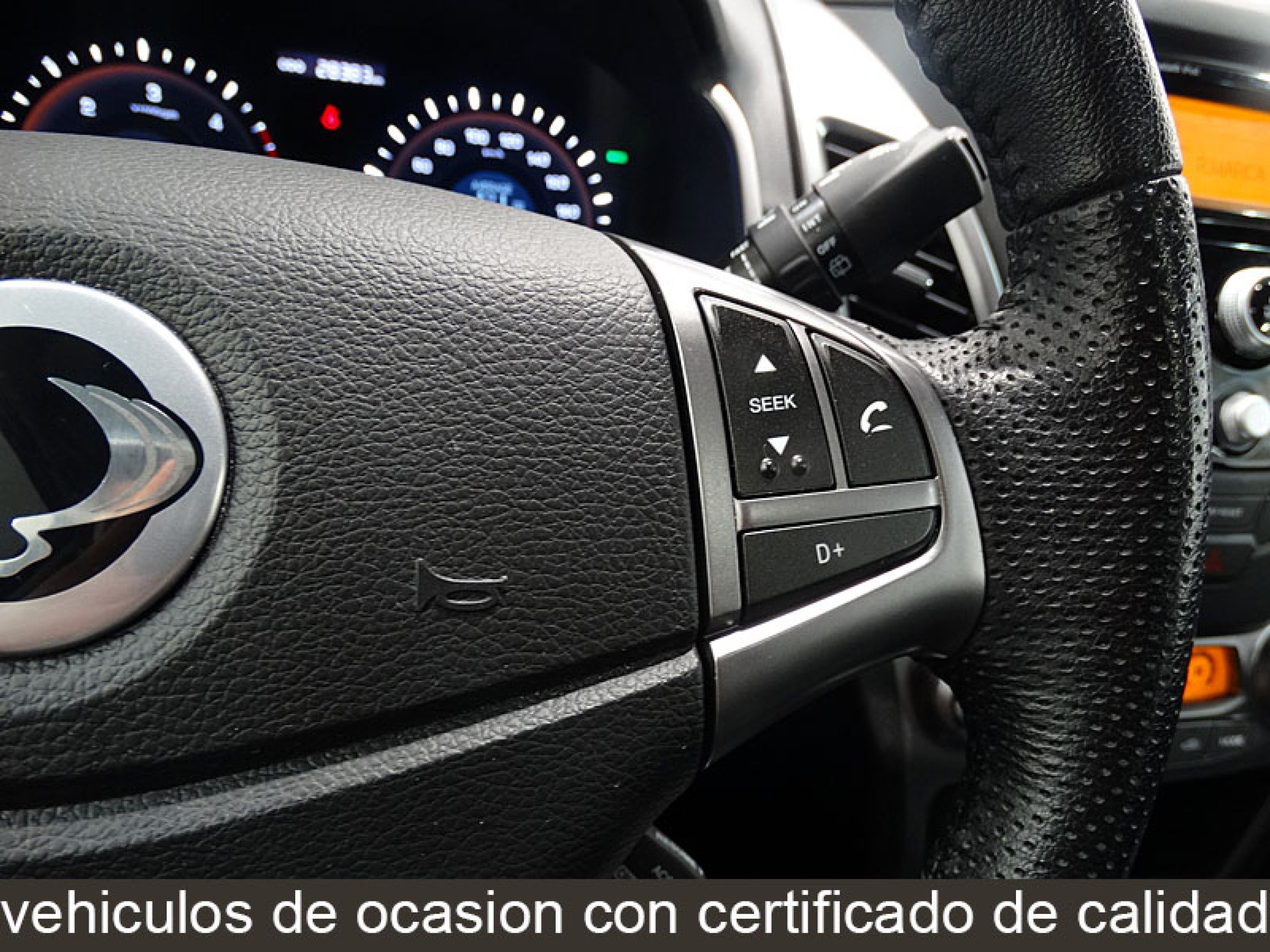 Foto Ssangyong Korando 28