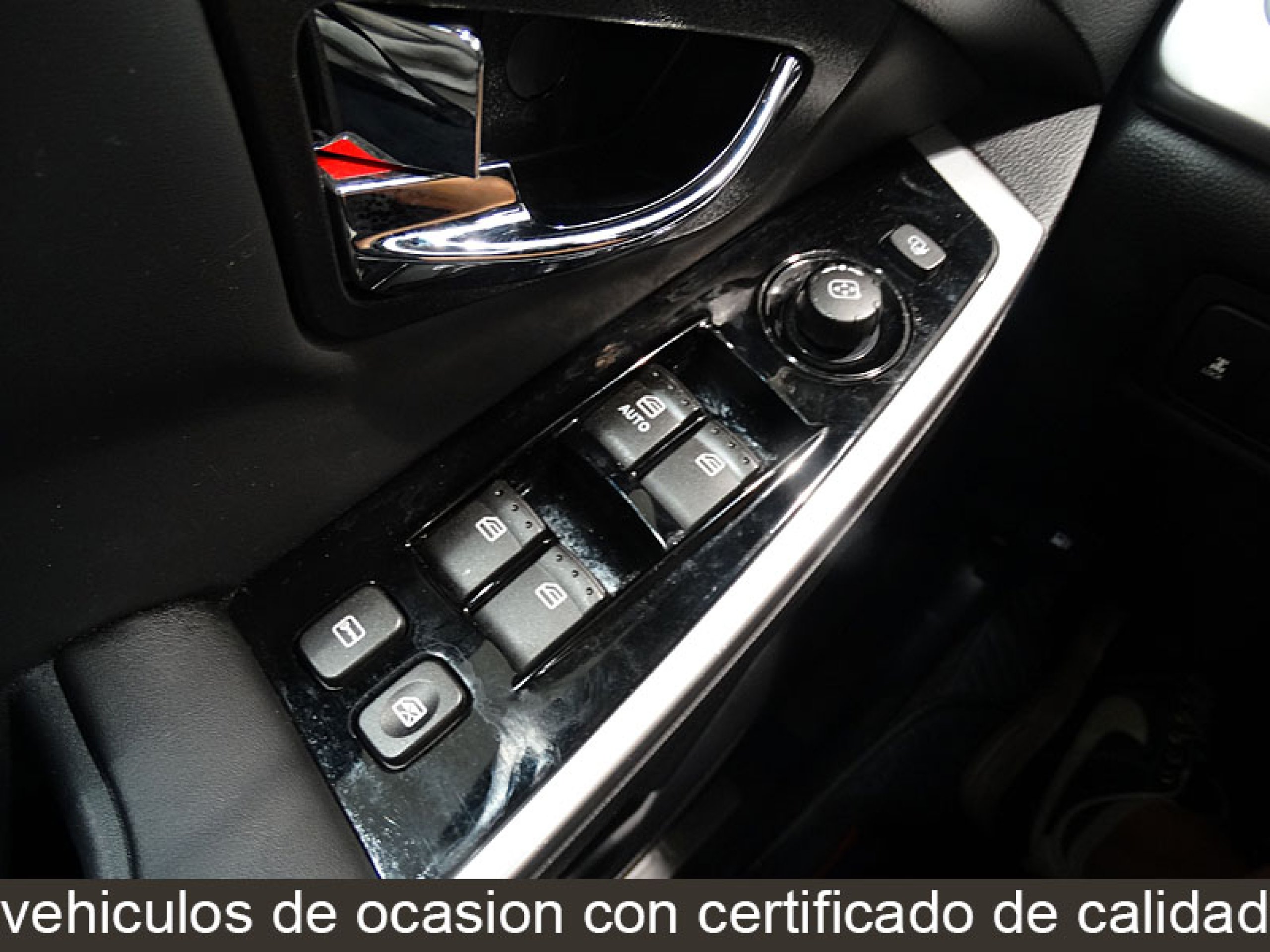 Foto Ssangyong Korando 29