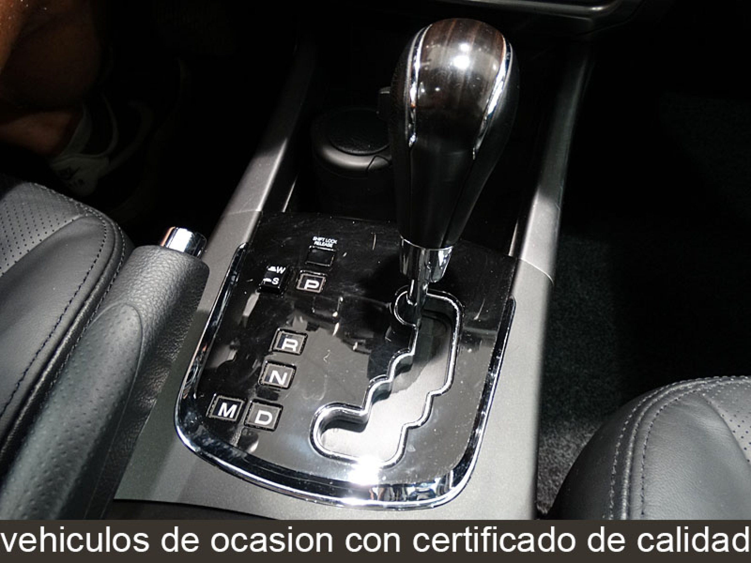 Foto Ssangyong Korando 30
