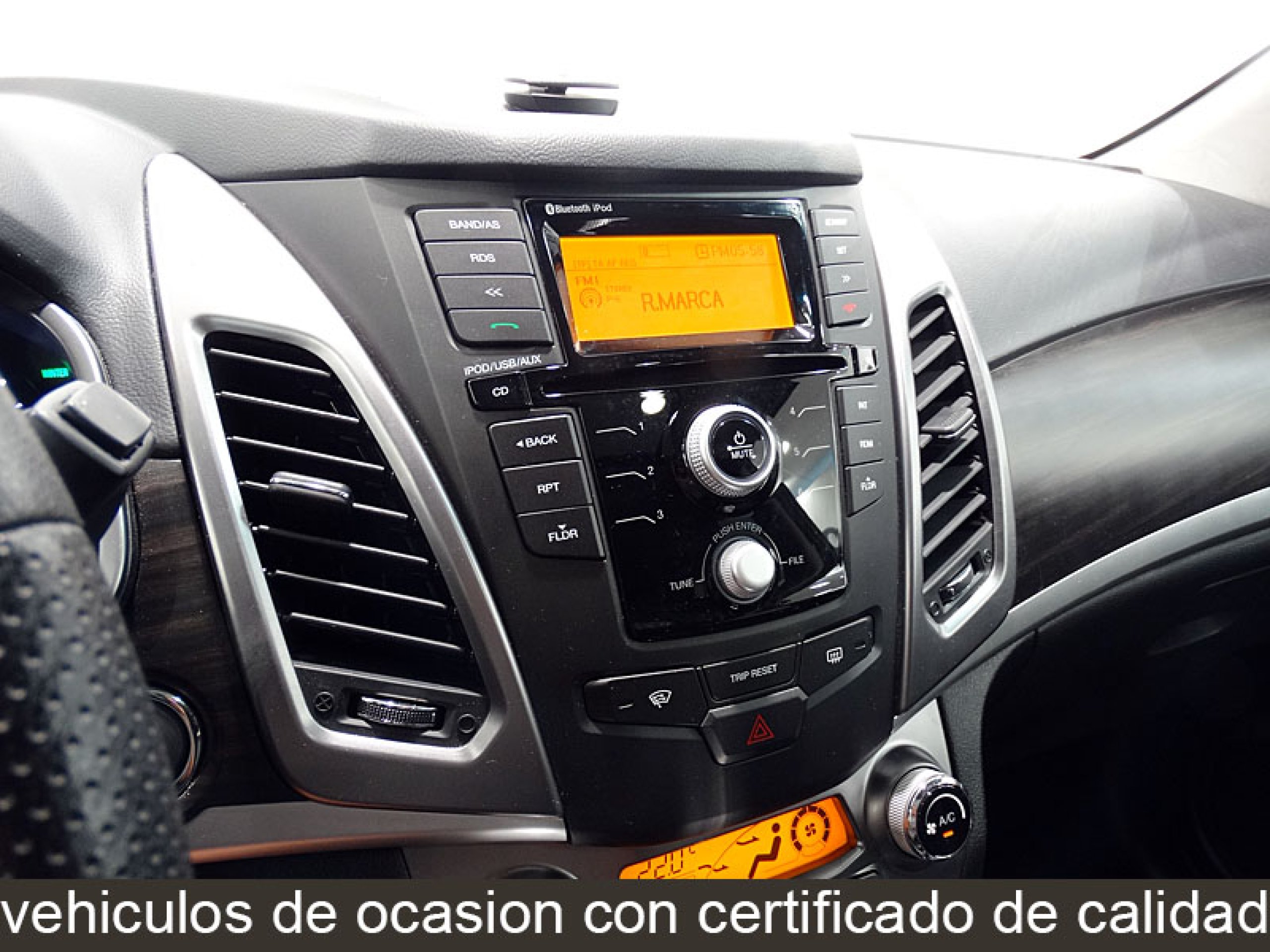 Foto Ssangyong Korando 32