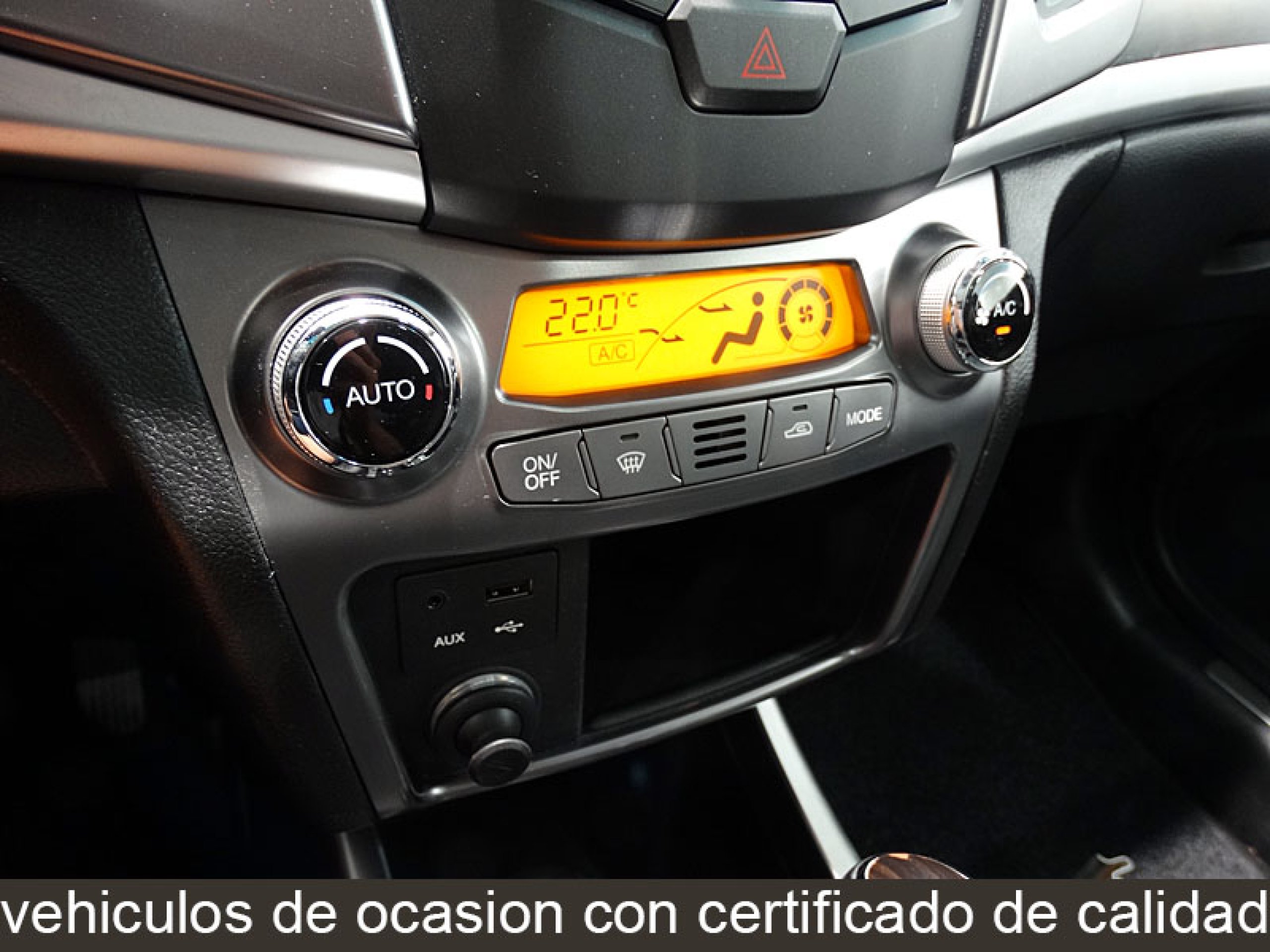 Foto Ssangyong Korando 33