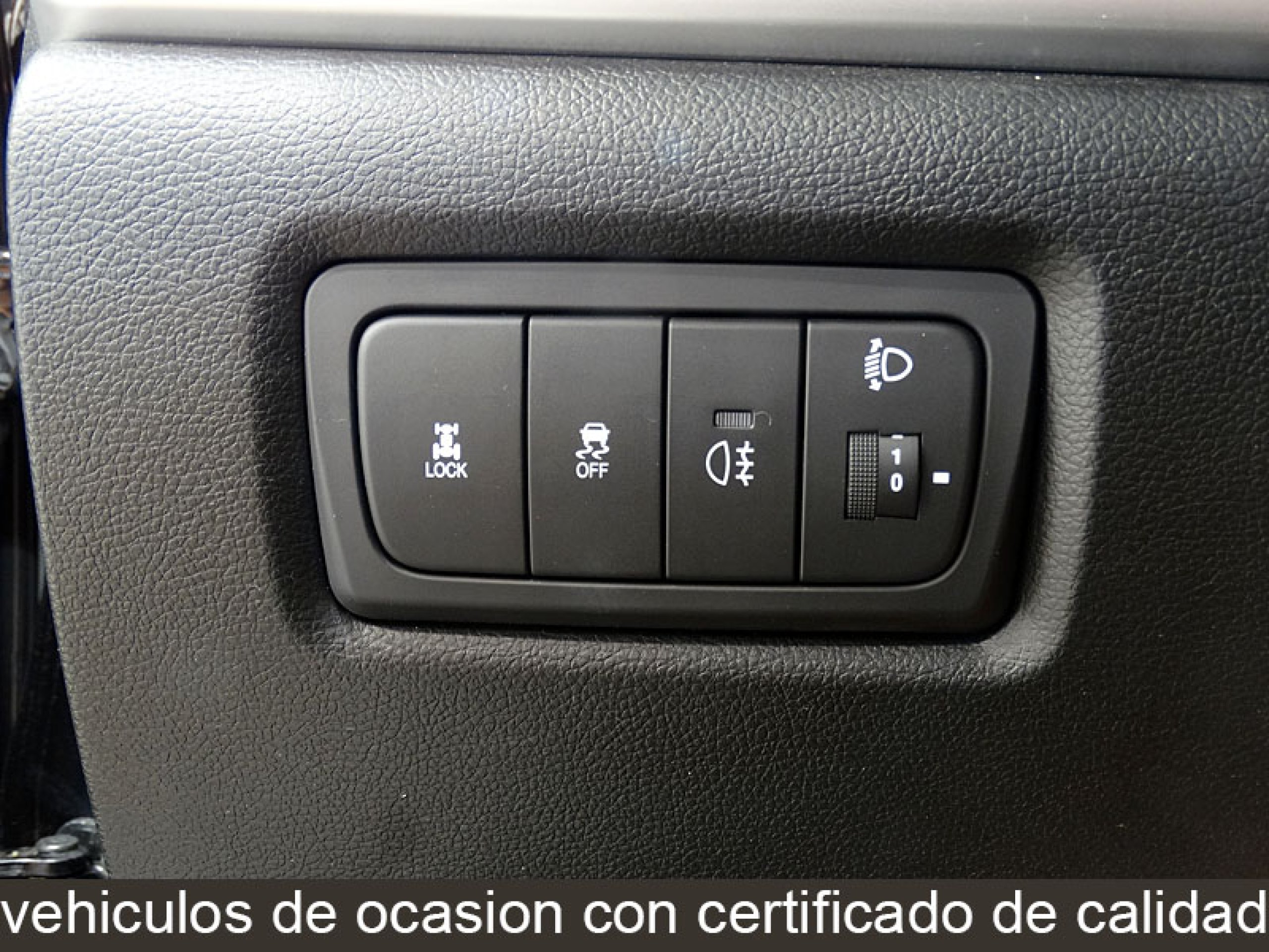 Foto Ssangyong Korando 35