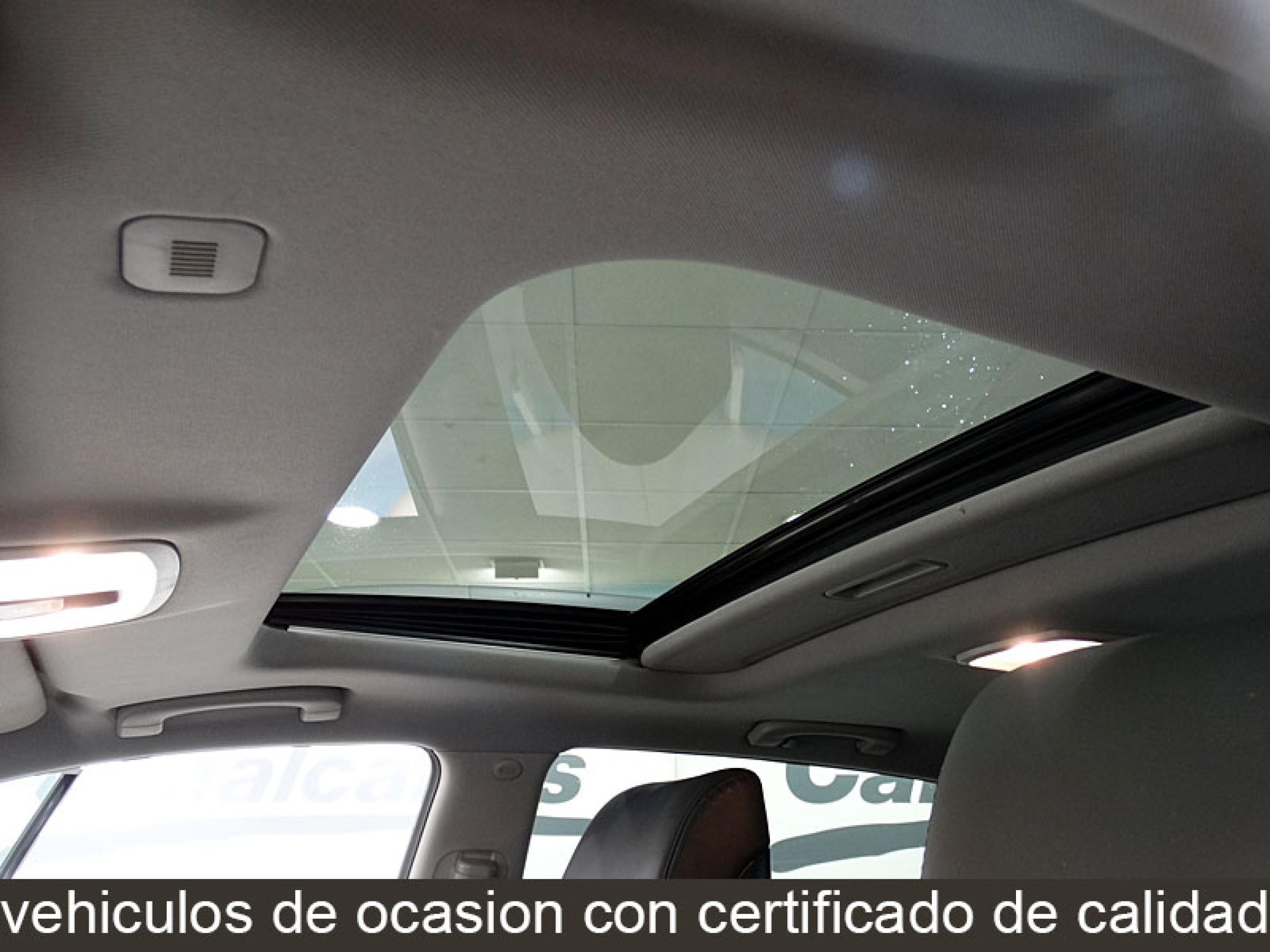 Foto Ssangyong Korando 36
