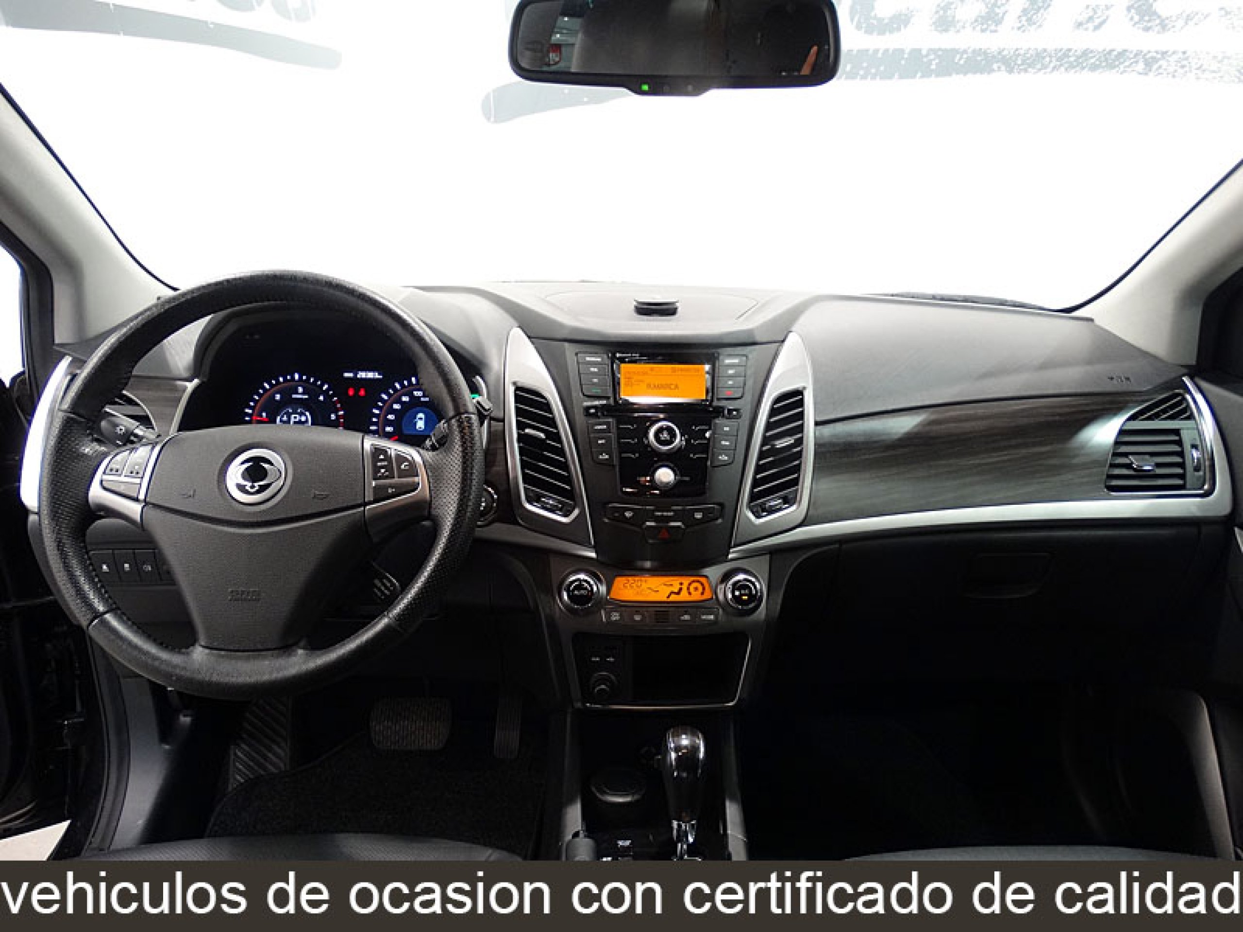 Foto Ssangyong Korando 39