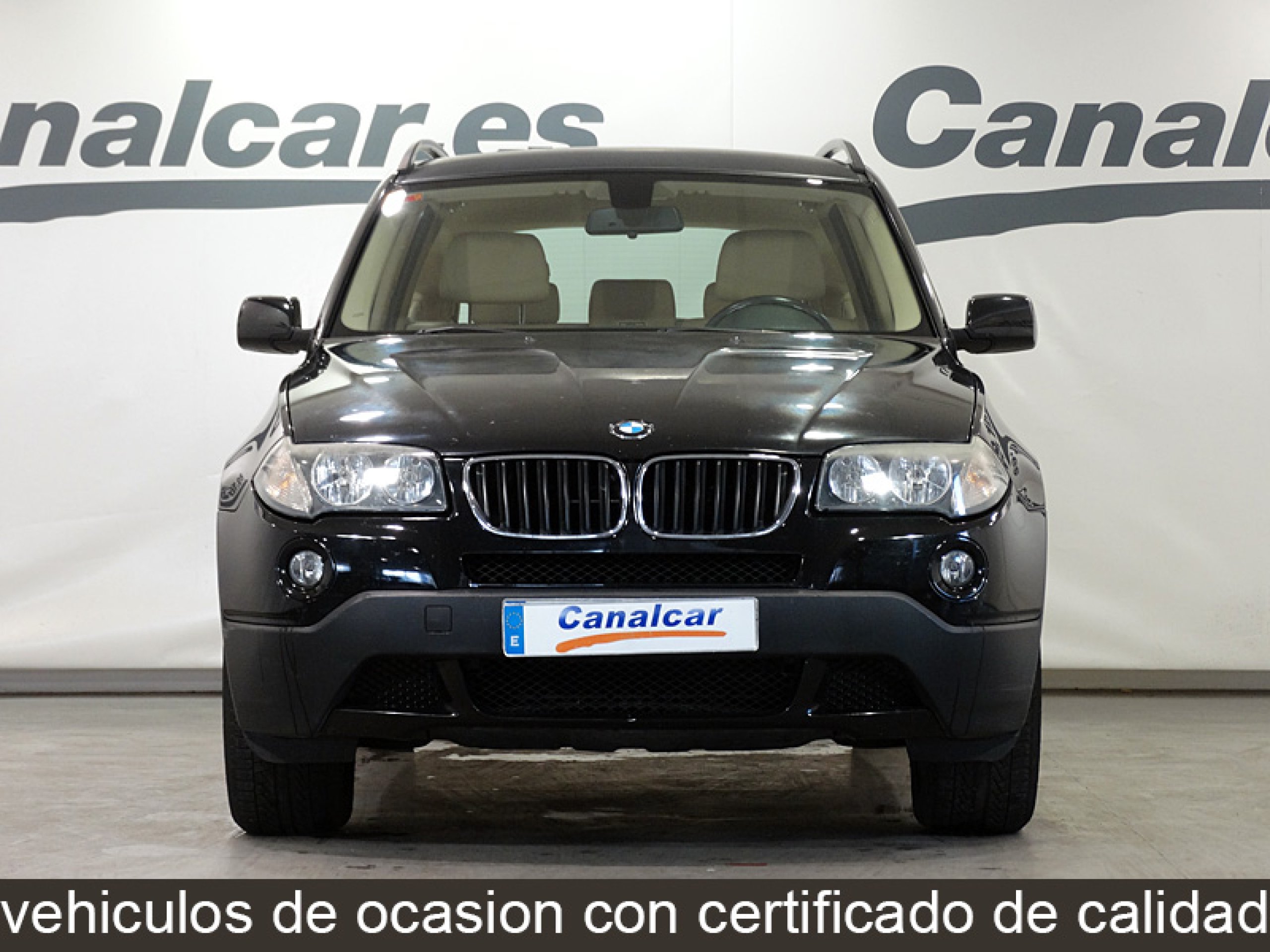 Foto Bmw X3 3