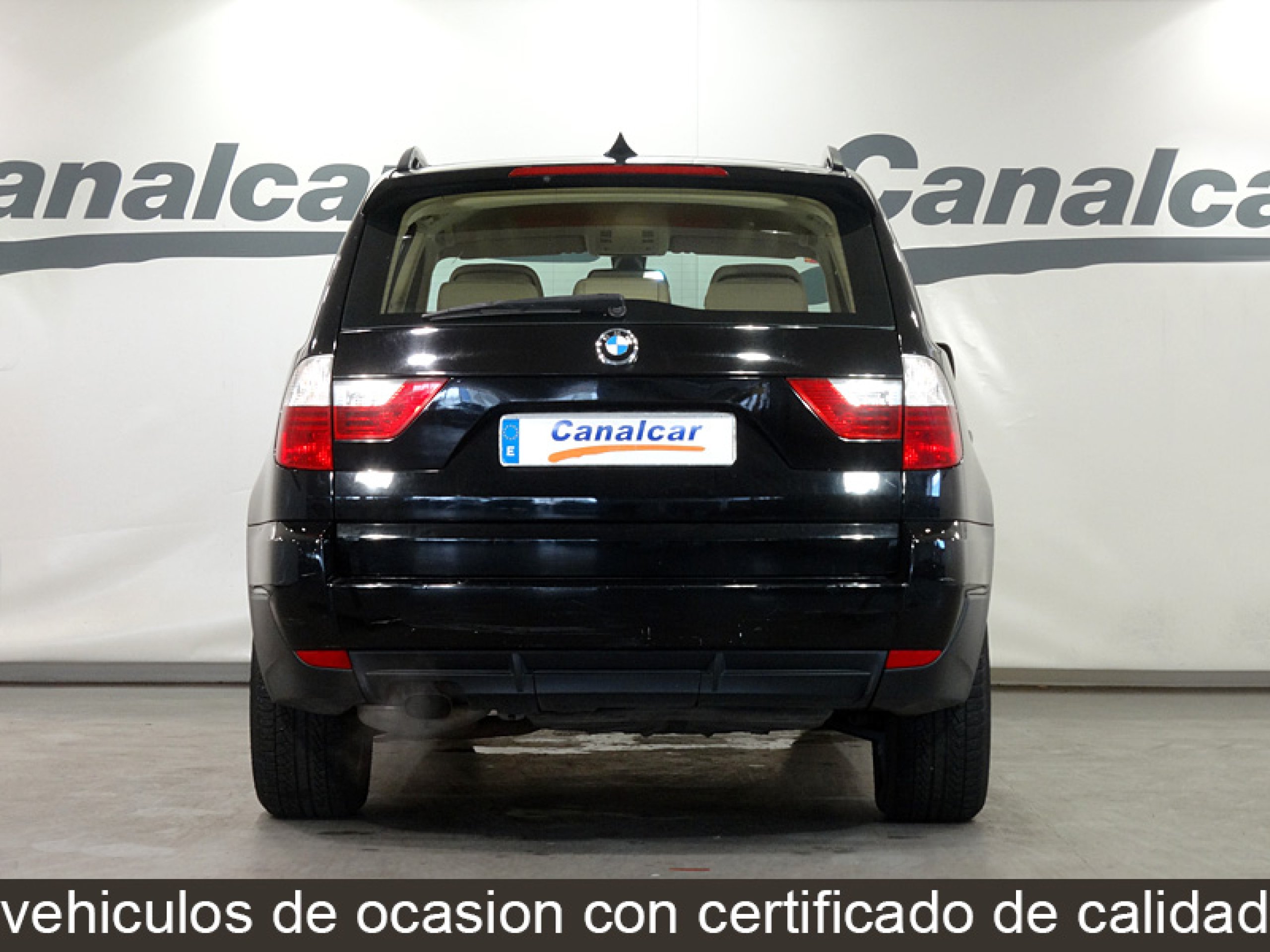 Foto Bmw X3 6
