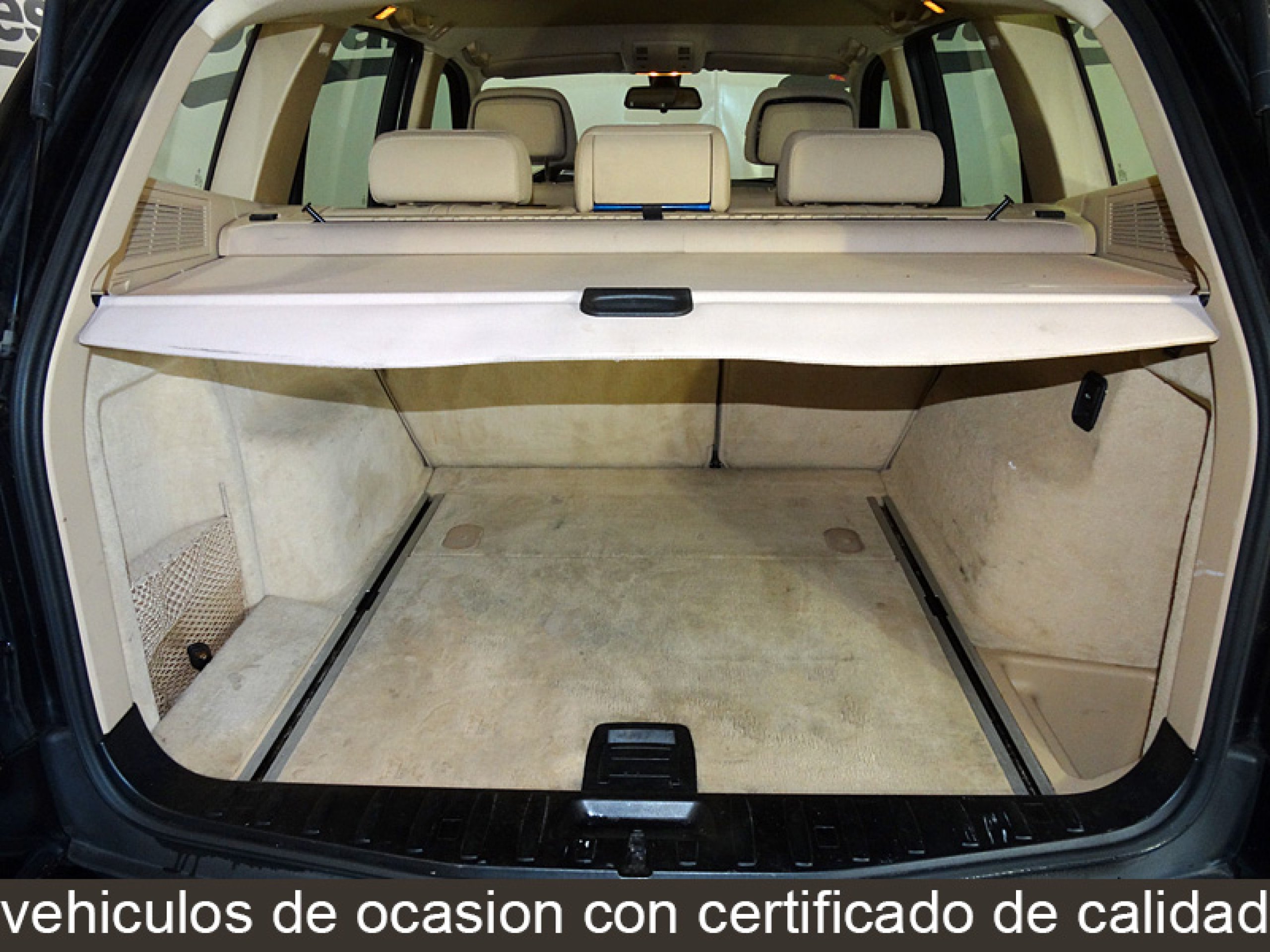 Foto Bmw X3 8