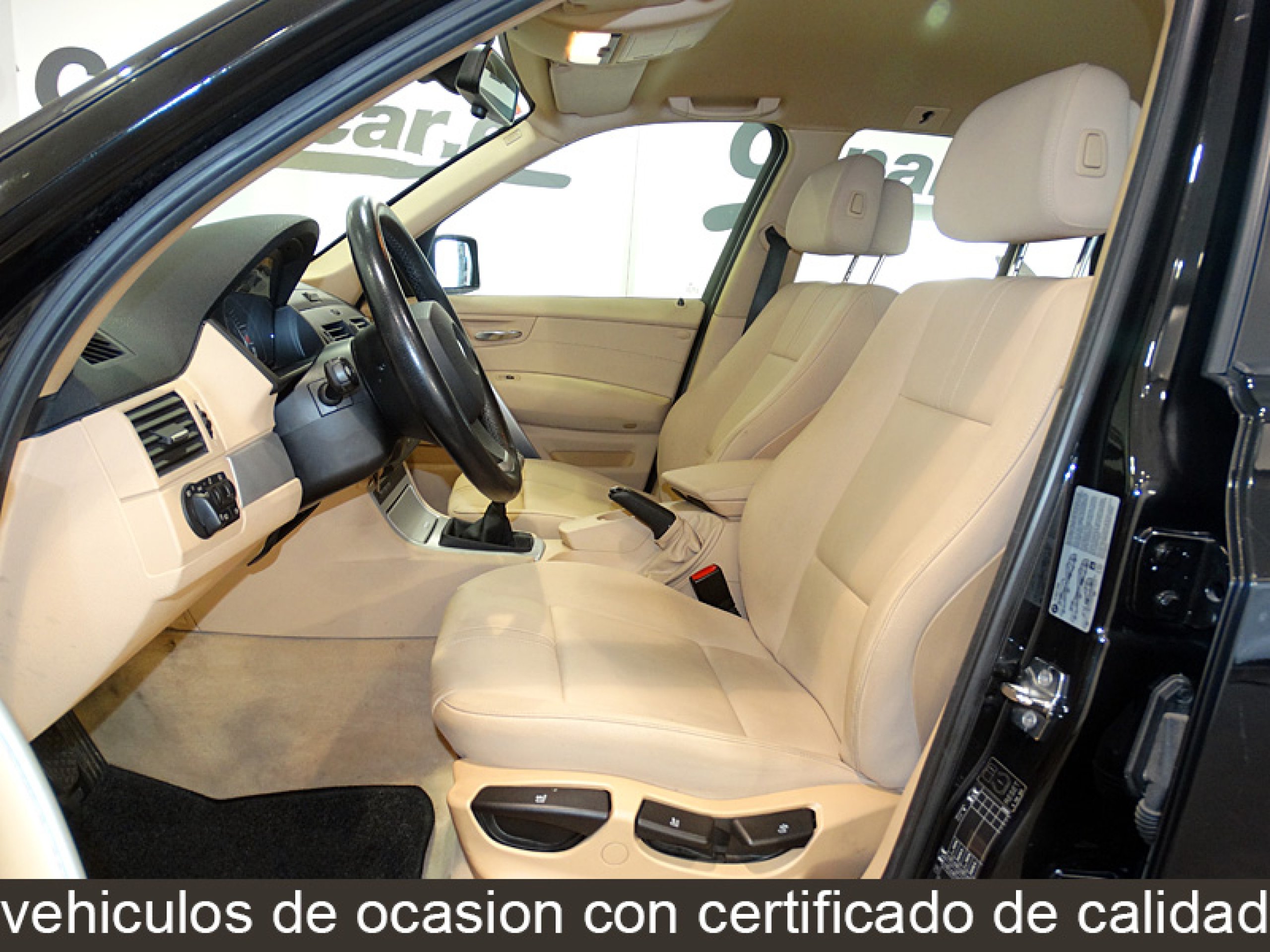 Foto Bmw X3 10