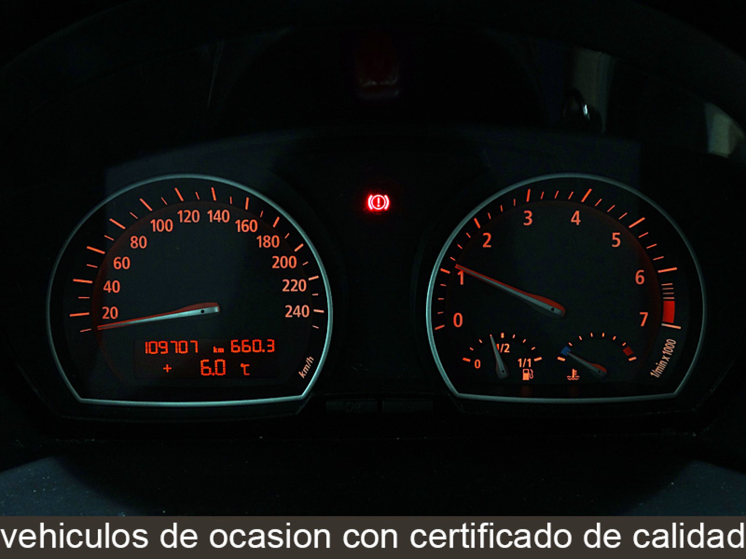 Foto Bmw X3 11