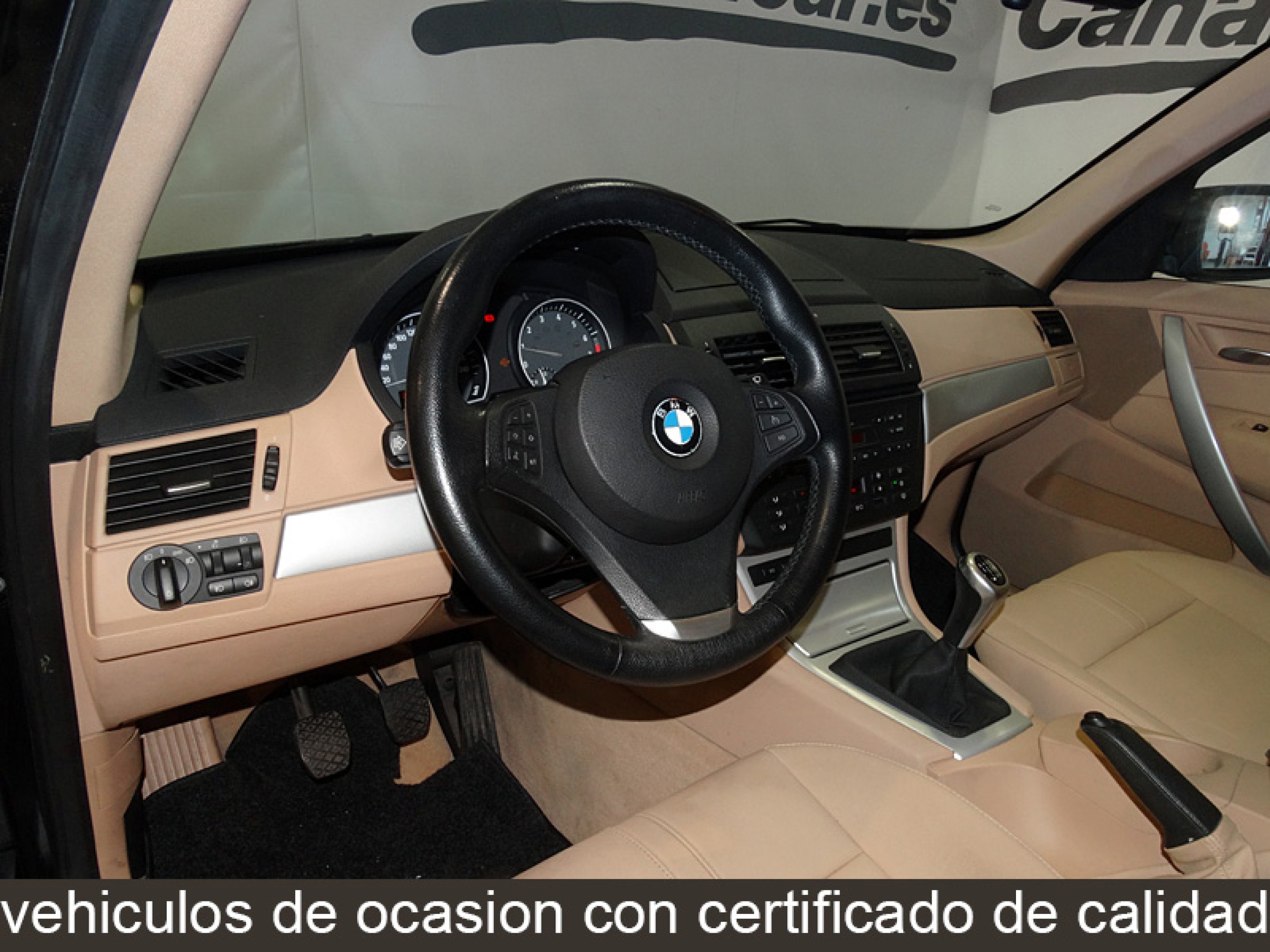 Foto Bmw X3 12