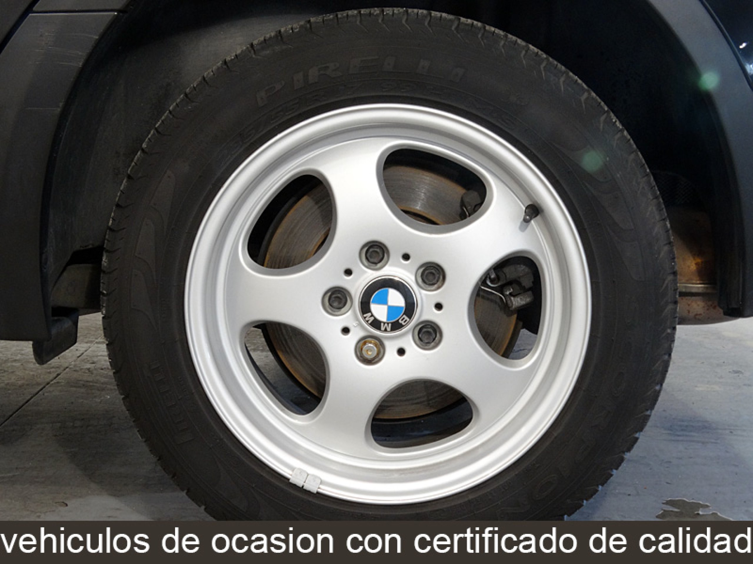 Foto Bmw X3 24