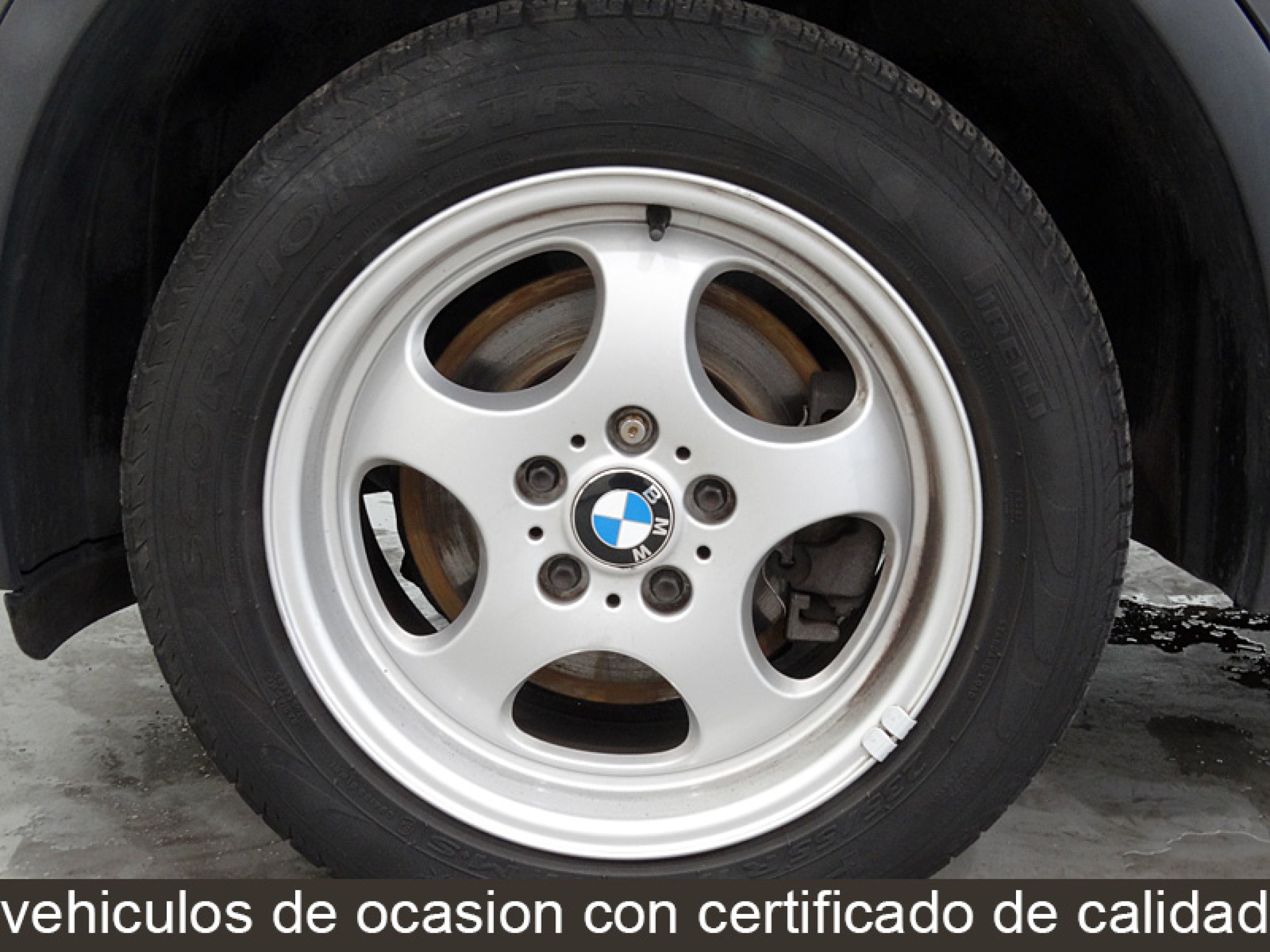 Foto Bmw X3 25
