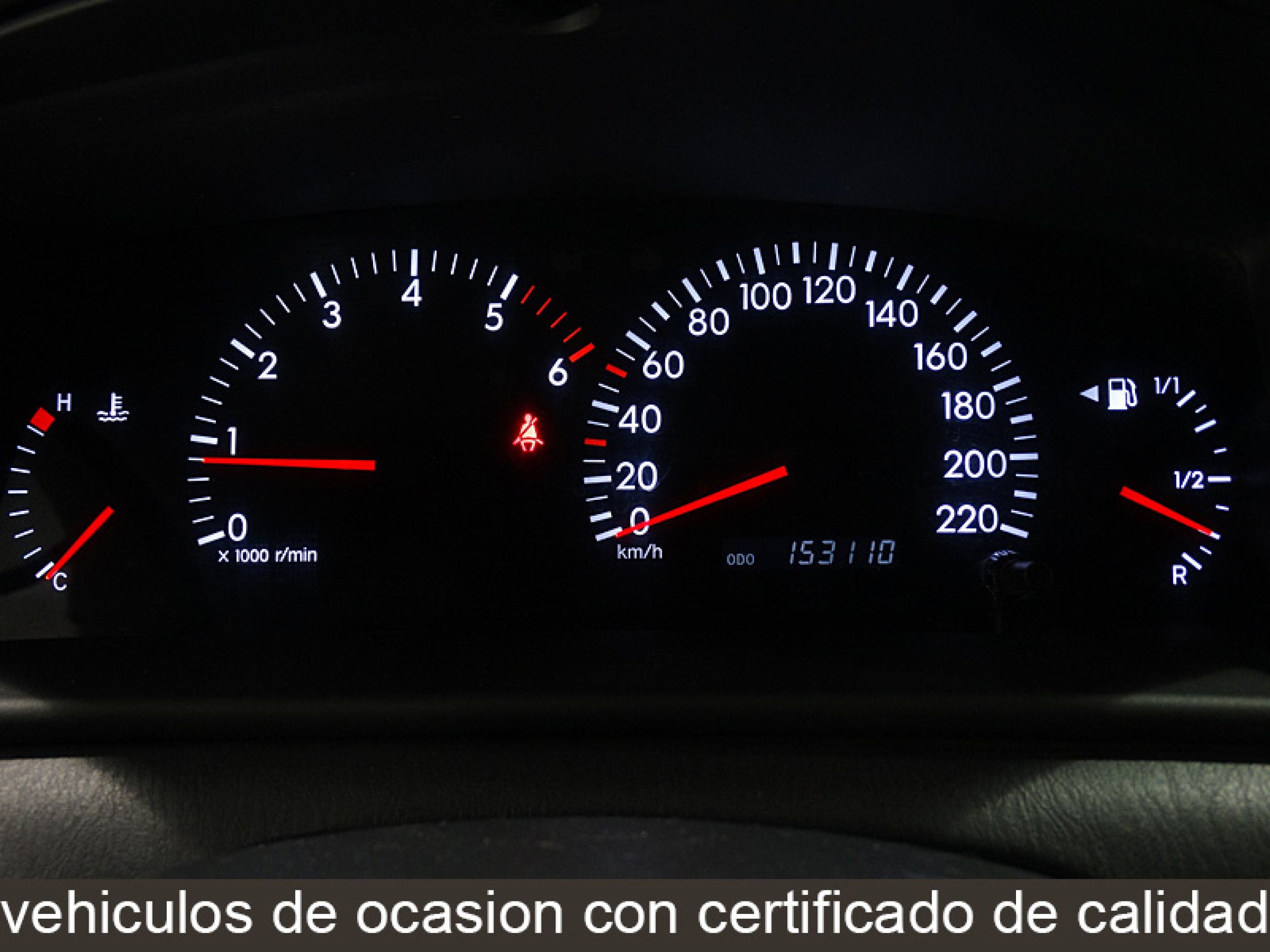 Foto Toyota Corolla 9