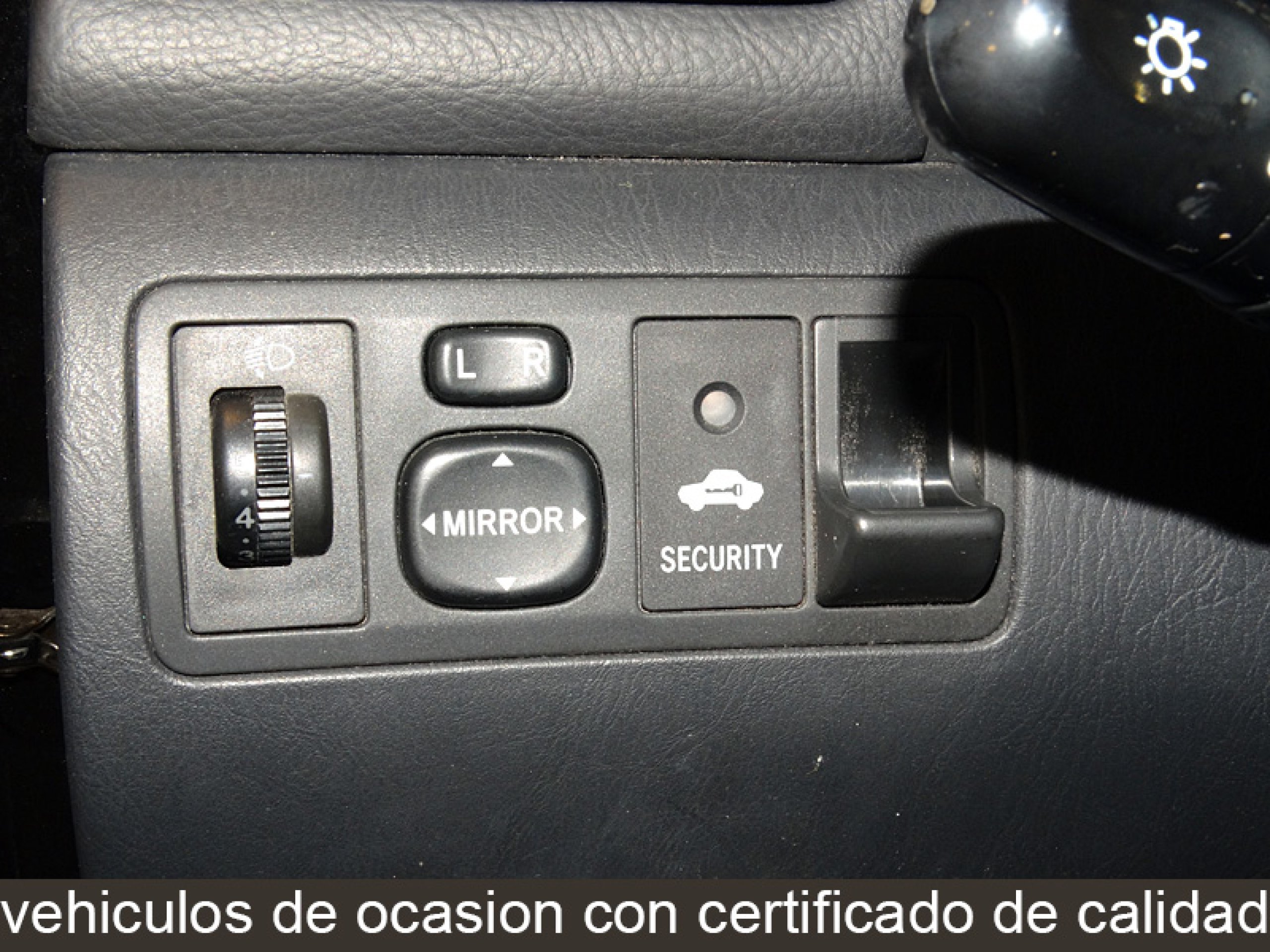 Foto Toyota Corolla 16