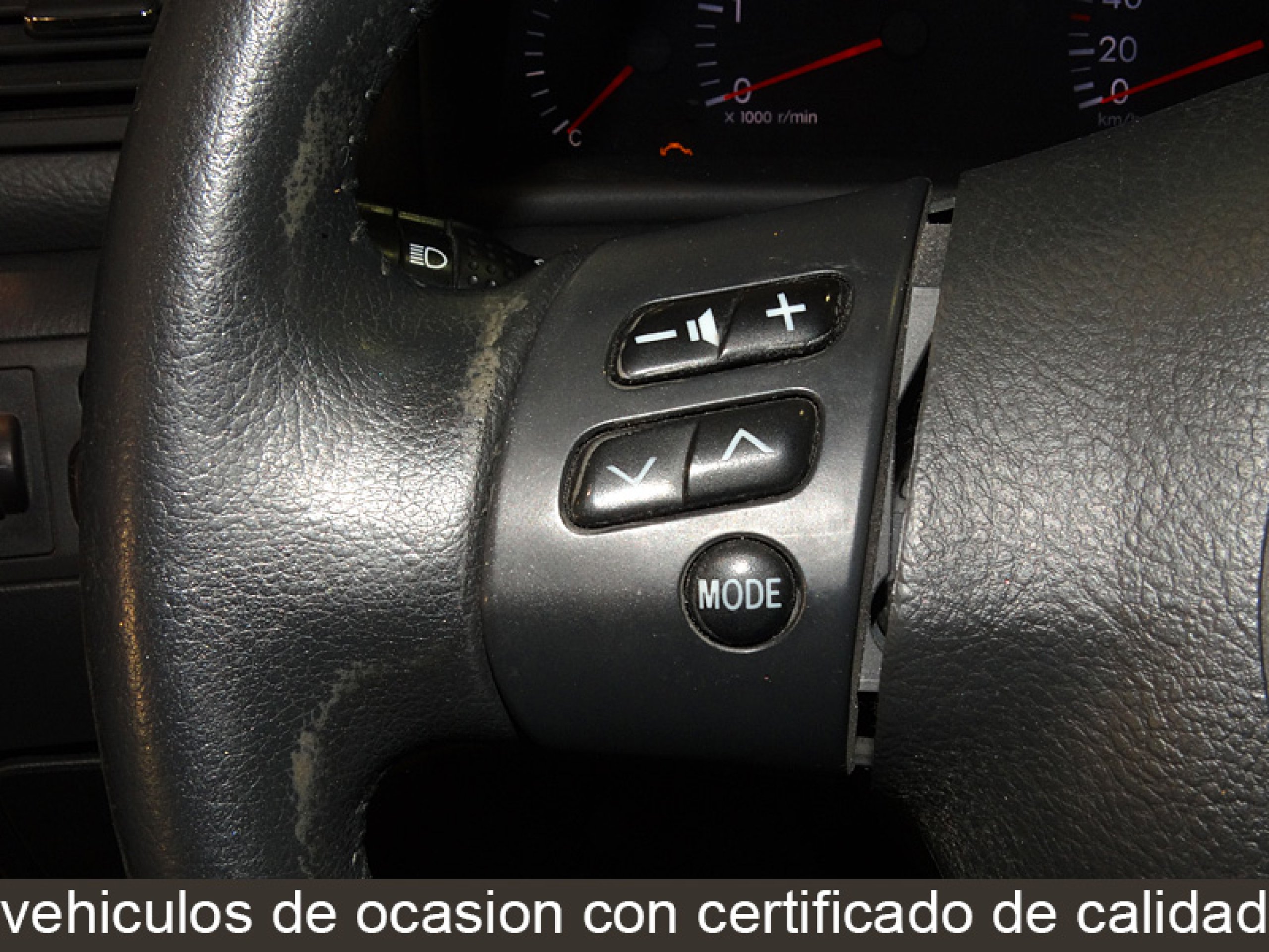 Foto Toyota Corolla 17