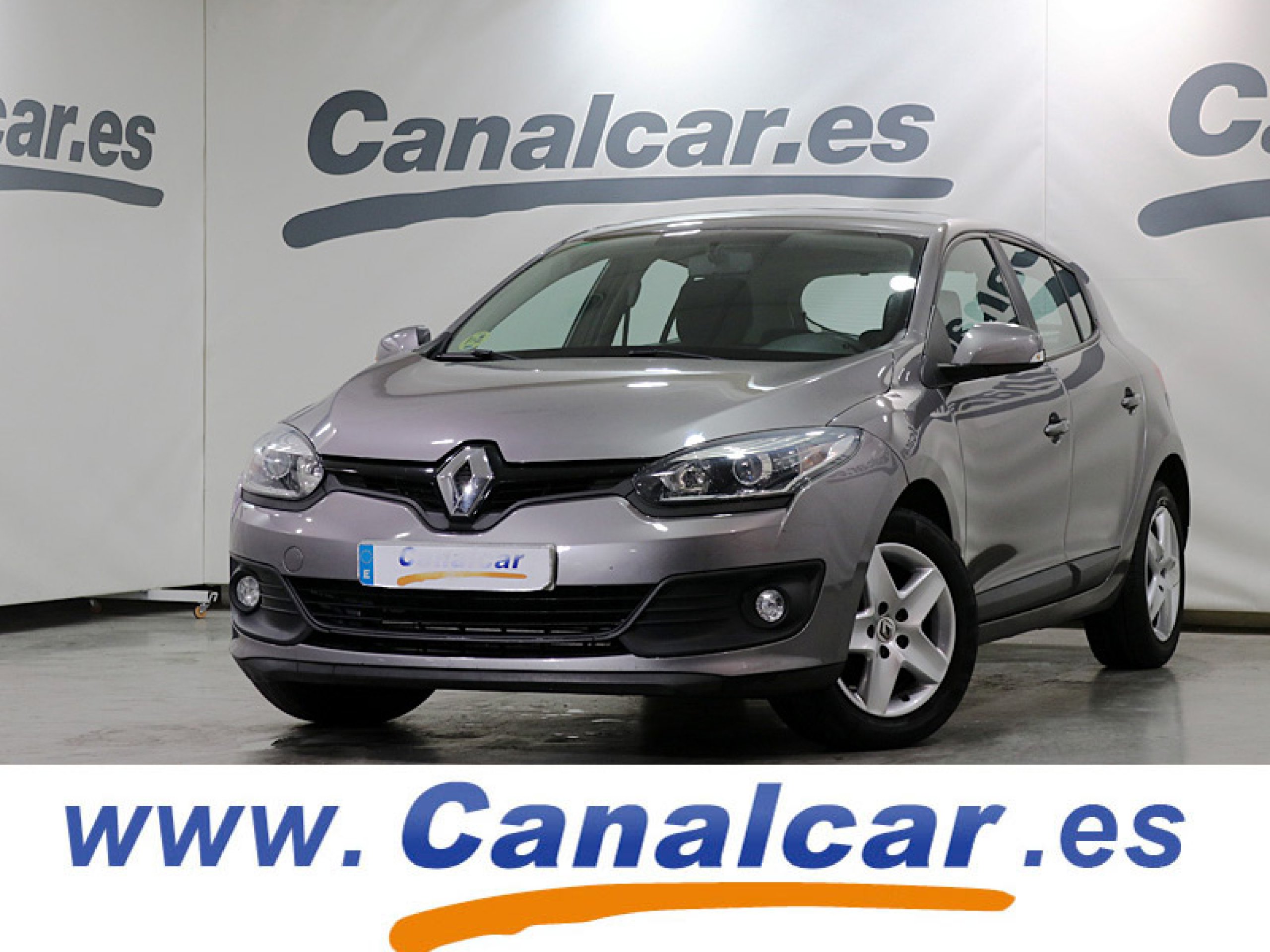 Foto Renault Megane 2