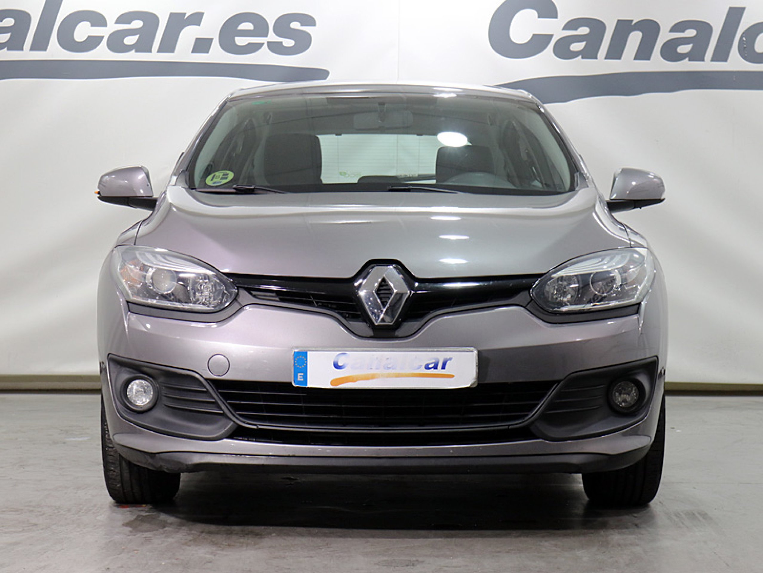 Foto Renault Megane 3