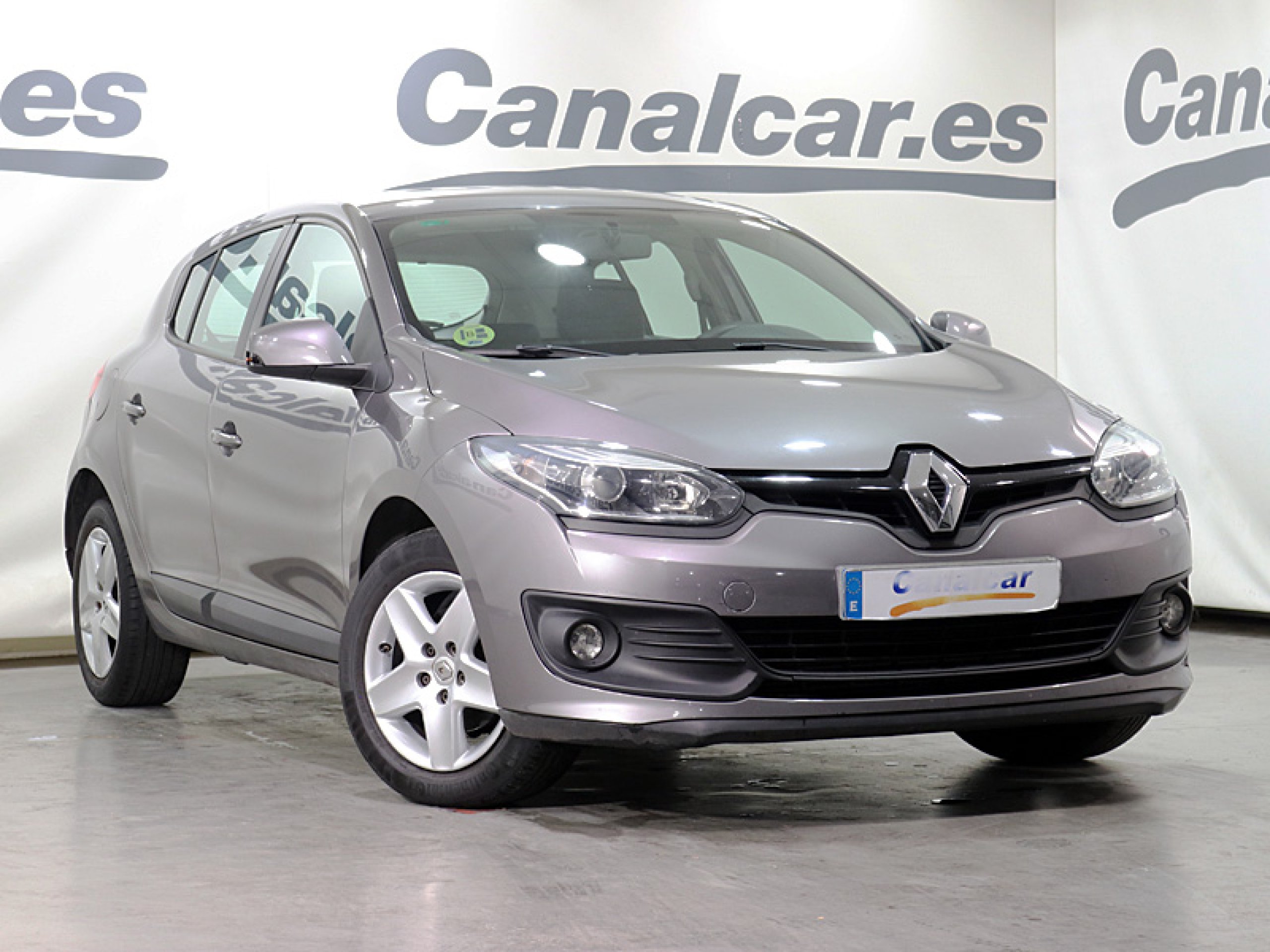 Foto Renault Megane 4