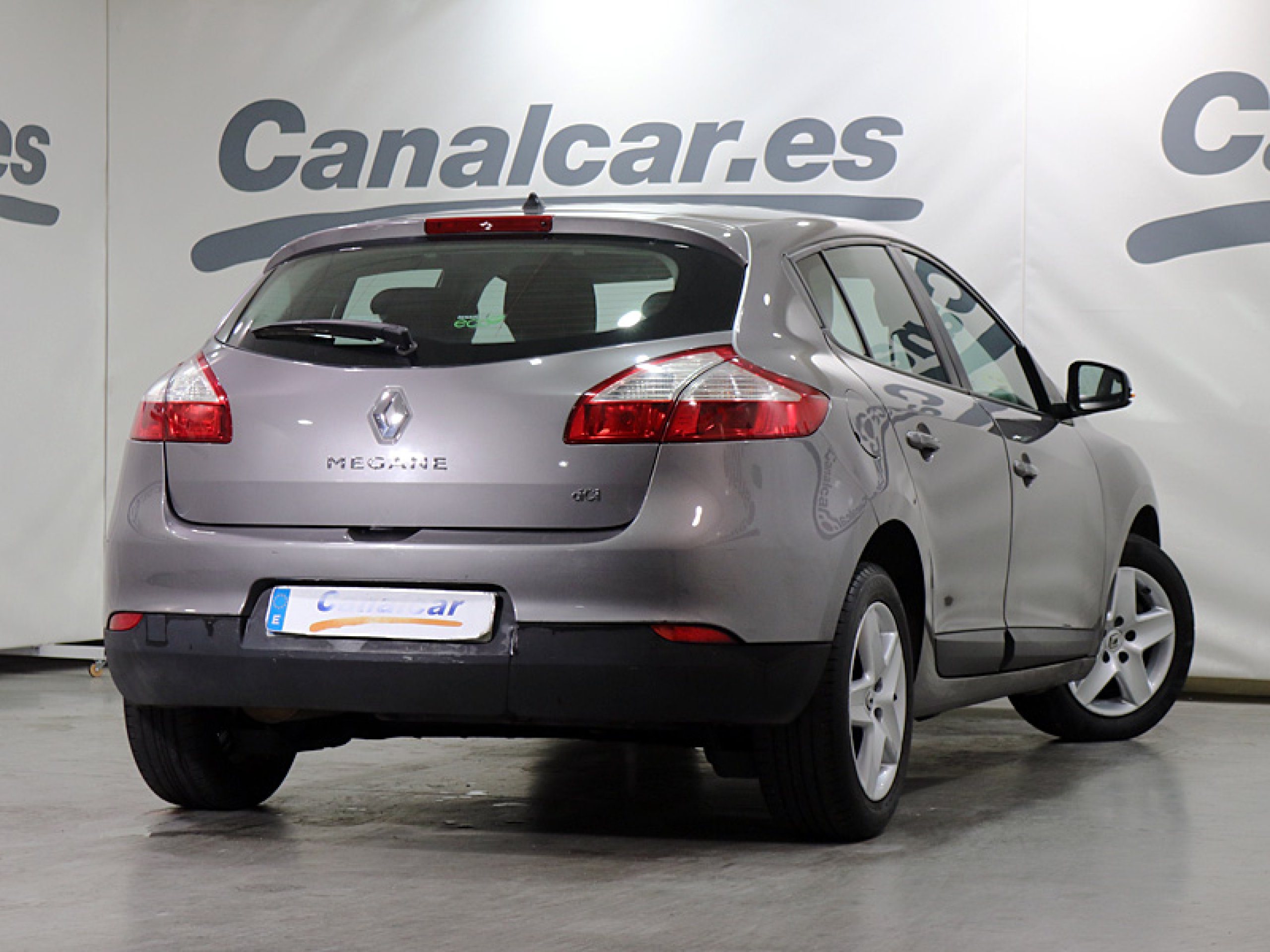Foto Renault Megane 5