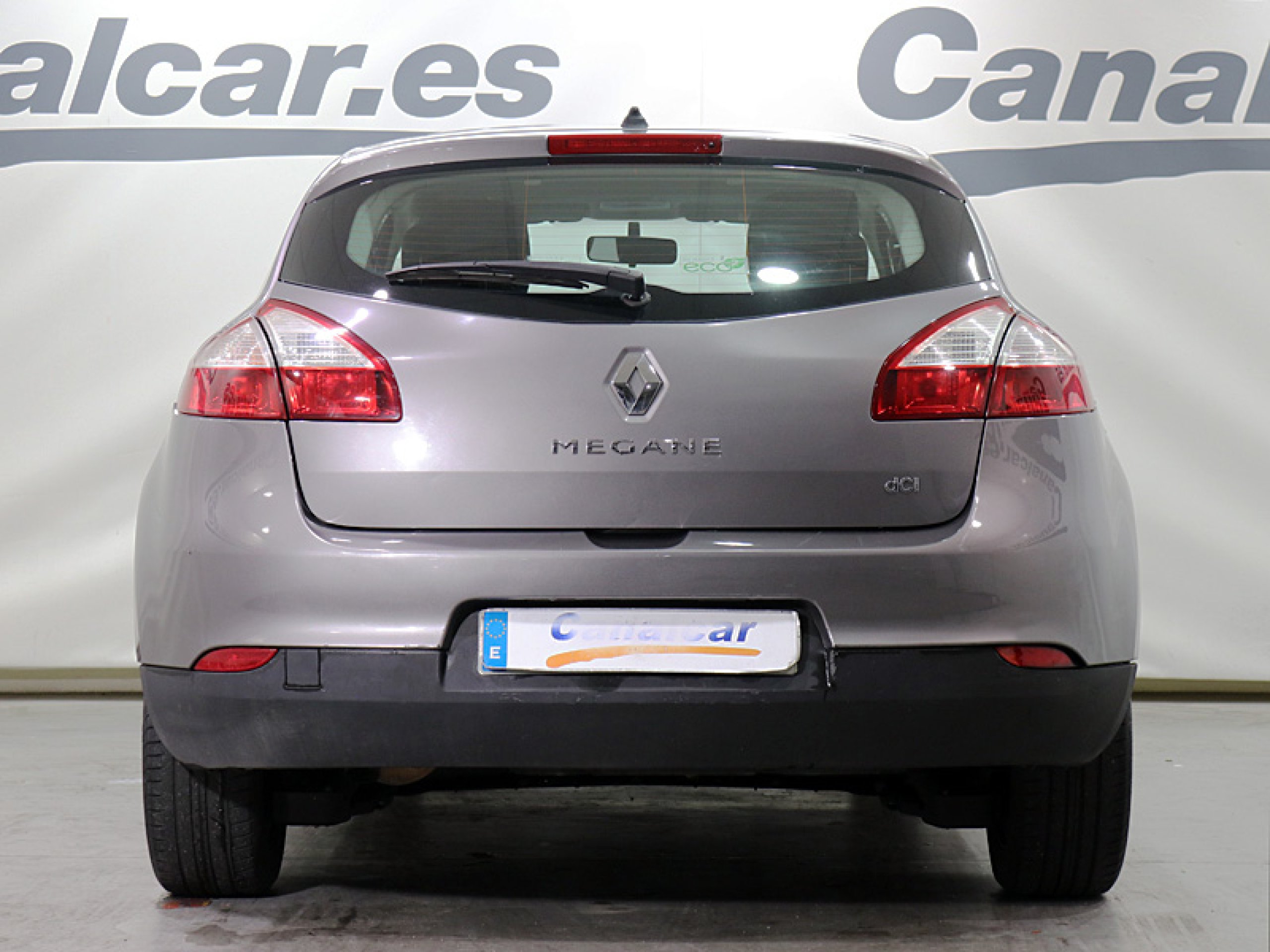 Foto Renault Megane 6