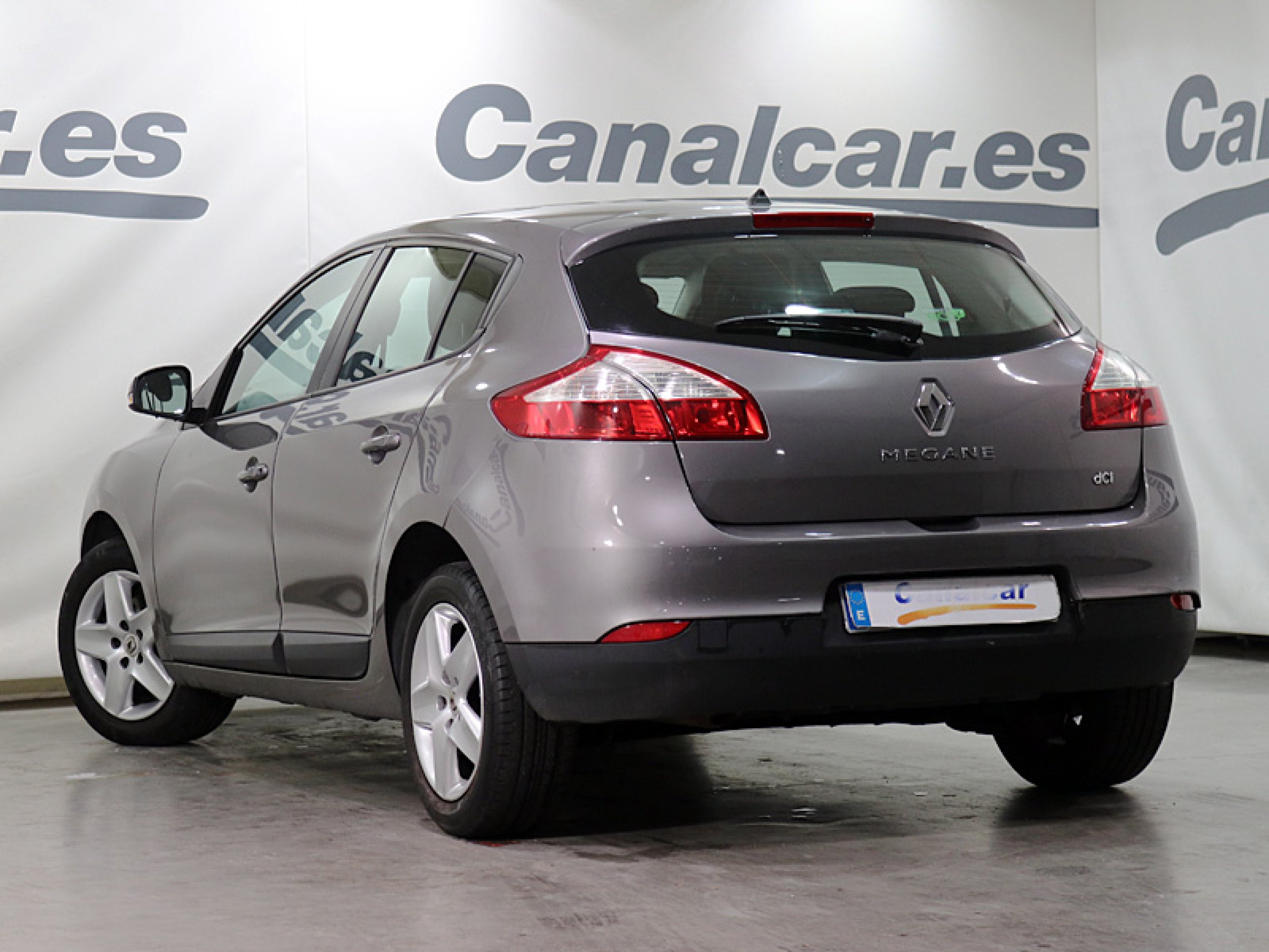 Foto Renault Megane 7