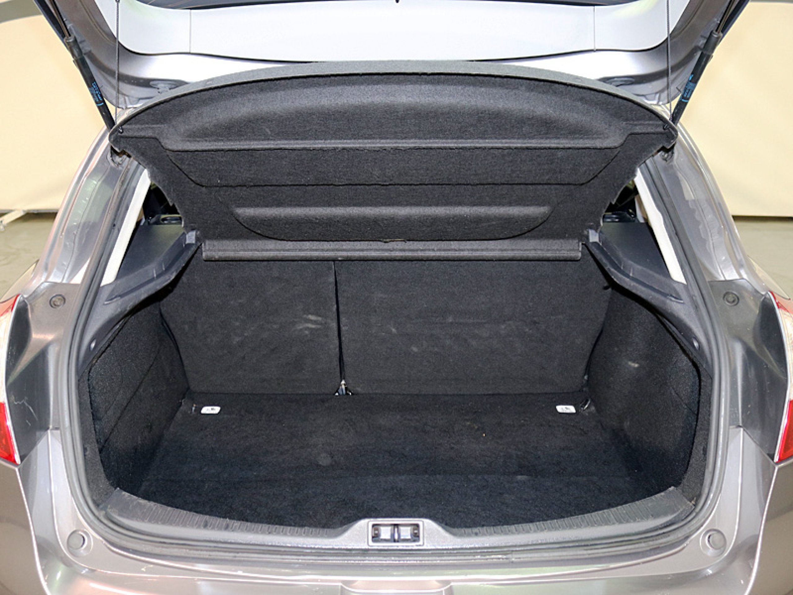 Foto Renault Megane 9