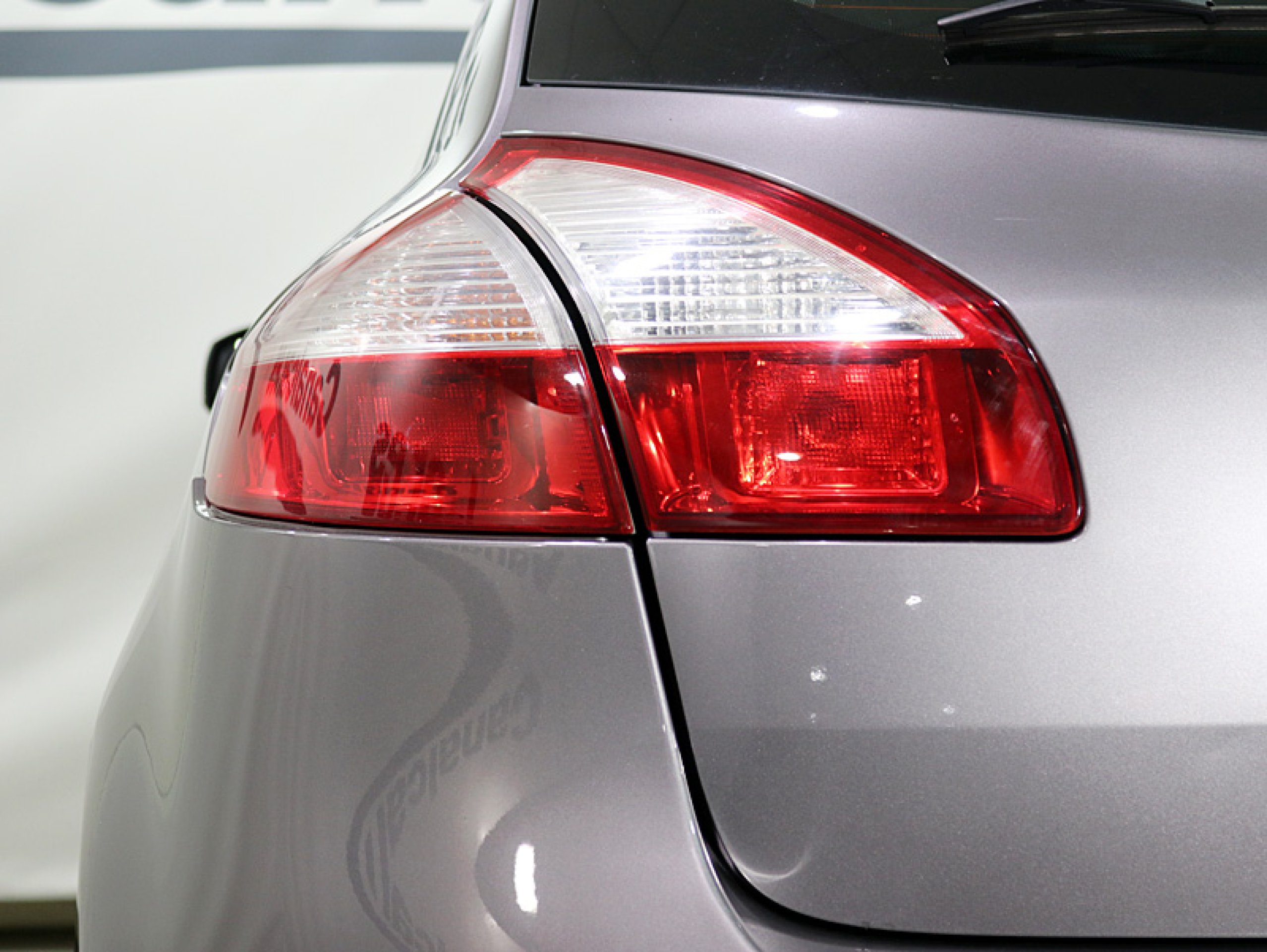 Foto Renault Megane 10