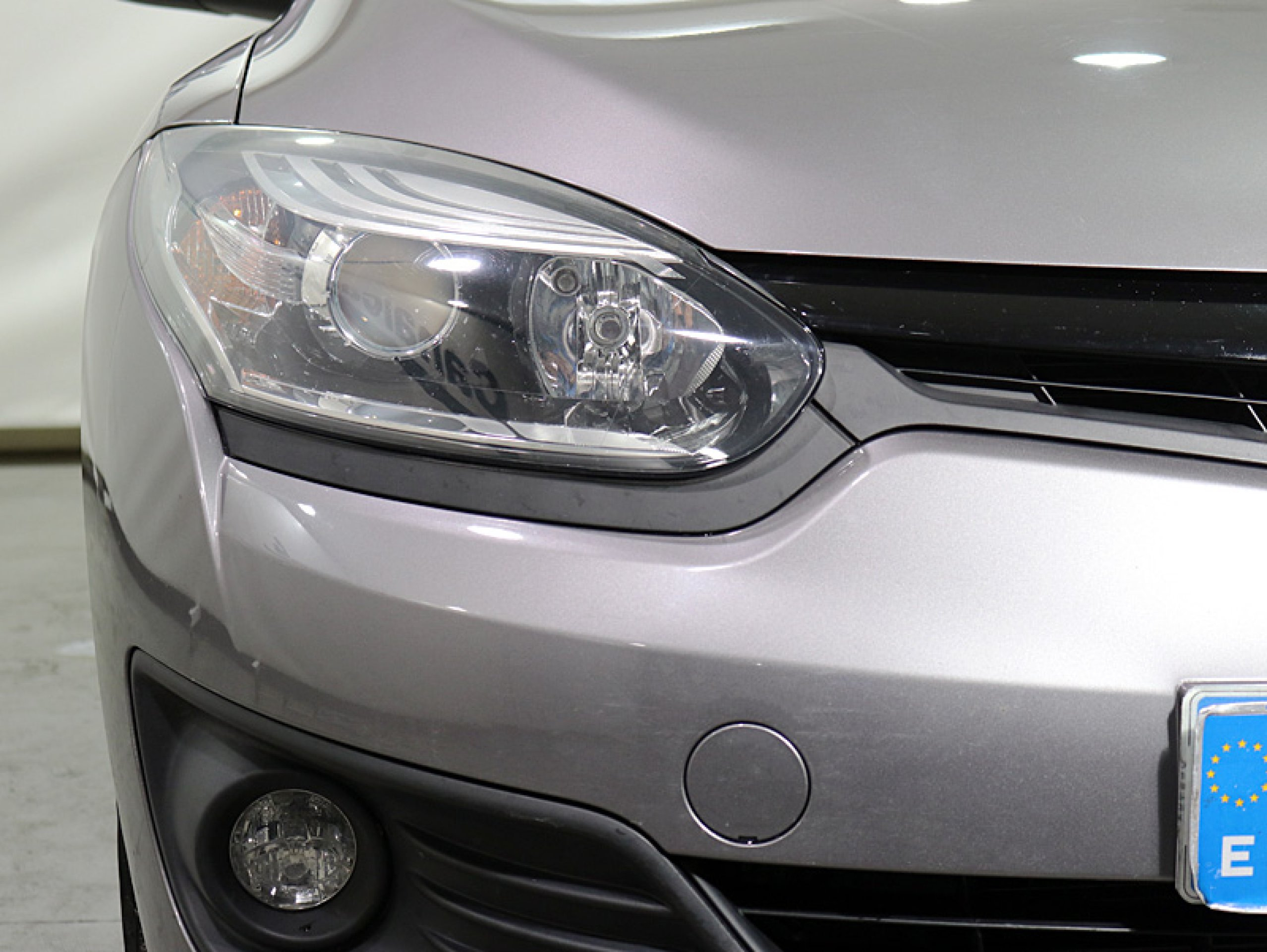 Foto Renault Megane 12