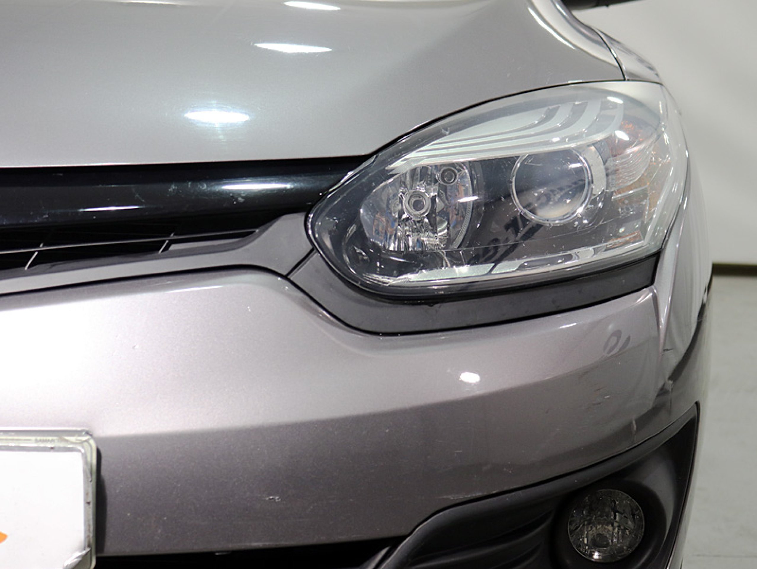 Foto Renault Megane 13