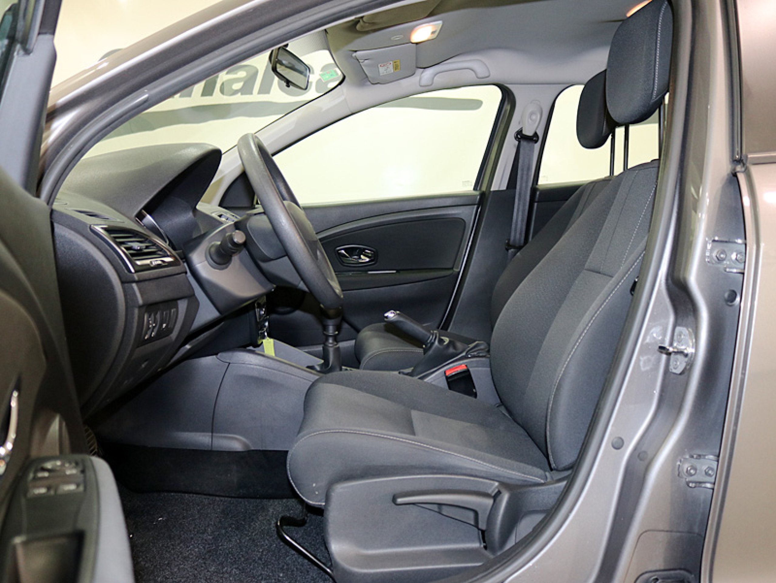 Foto Renault Megane 15