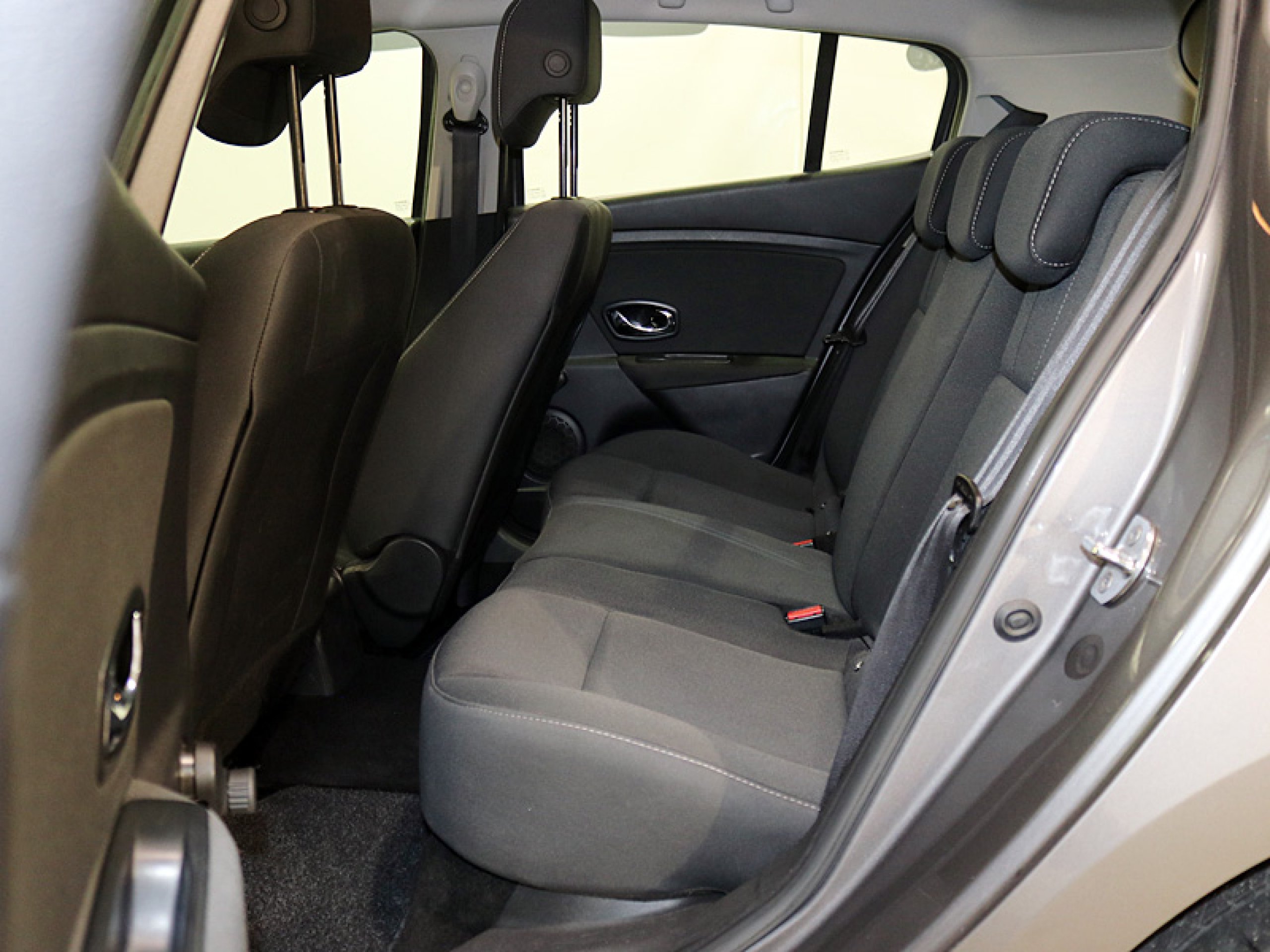 Foto Renault Megane 16