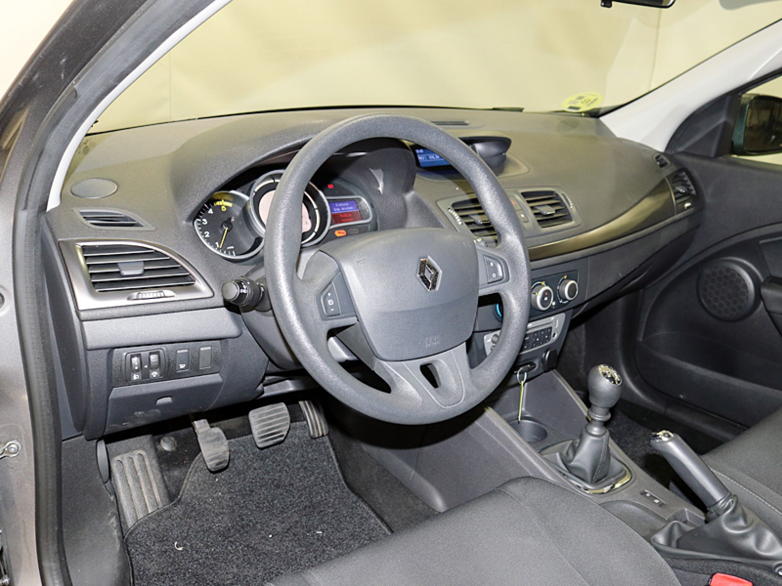 Foto Renault Megane 18
