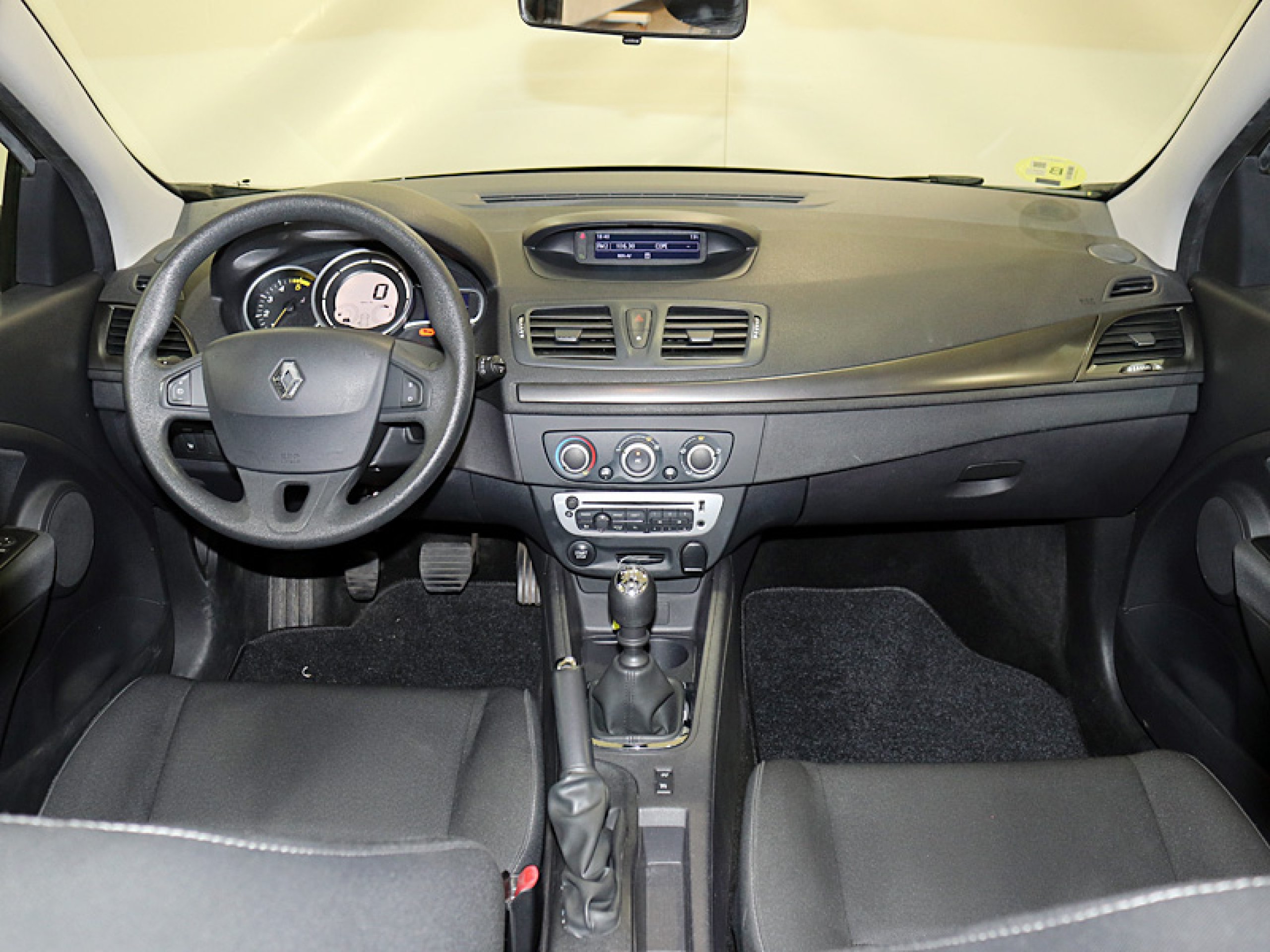 Foto Renault Megane 19