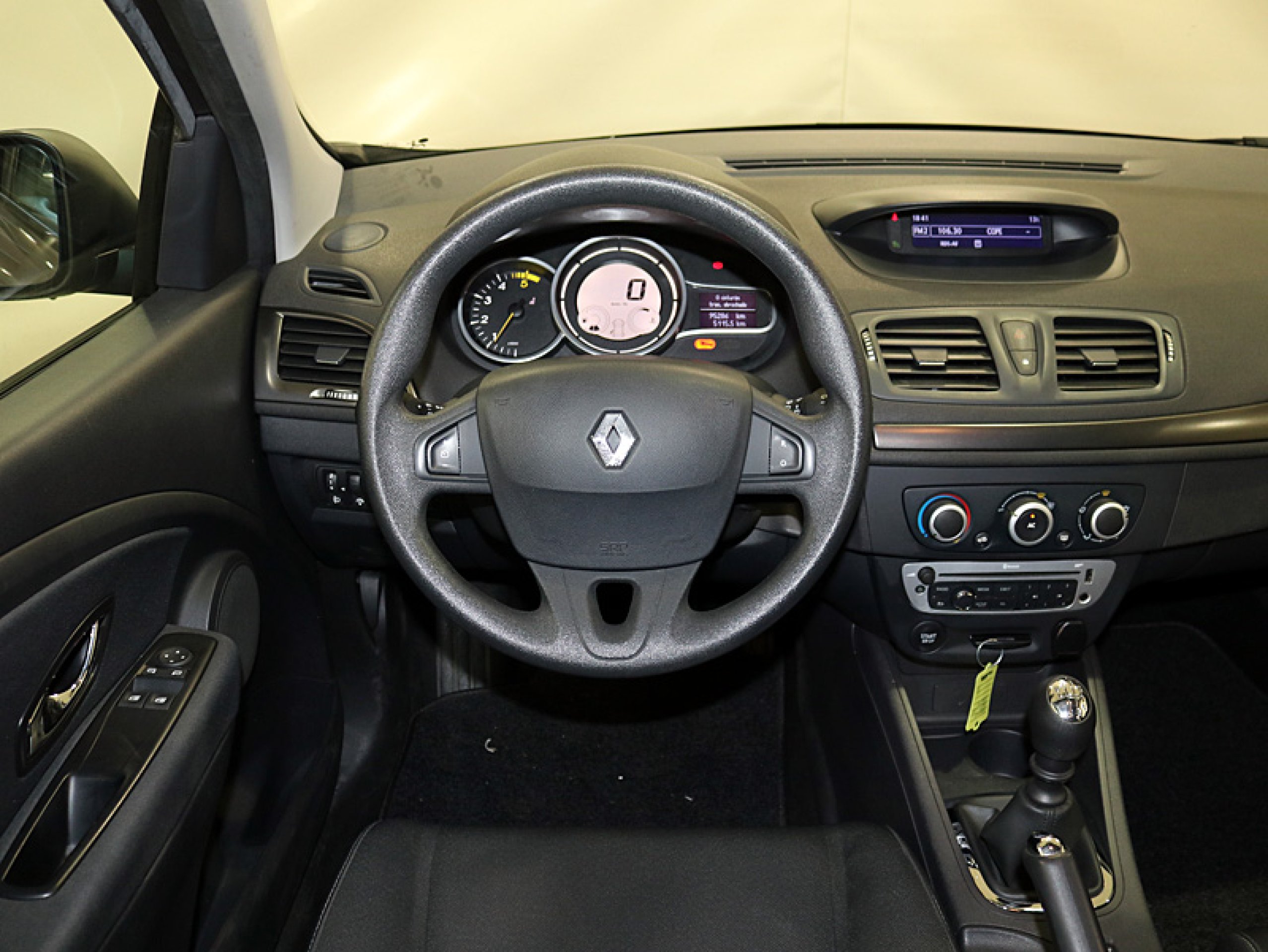 Foto Renault Megane 20